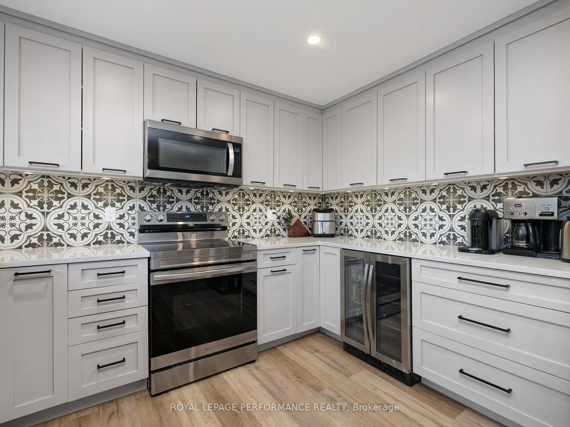 Photo 15 of 12B Maple Ridge Crescent, Ottawa, Barrhaven - Pheasant Run — HOMEH