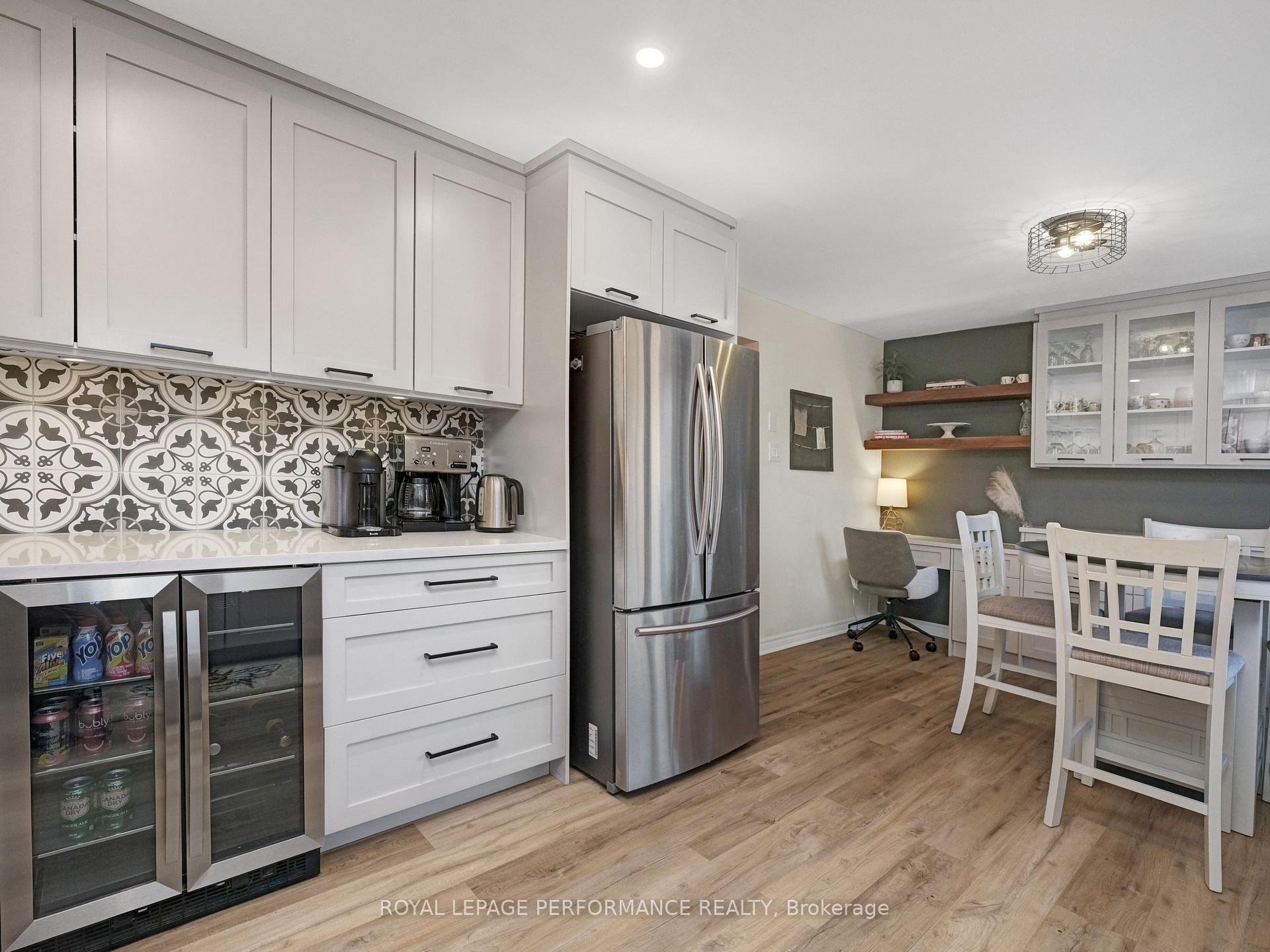 Photo 16 of 12B Maple Ridge Crescent, Ottawa, Barrhaven - Pheasant Run — HOMEH