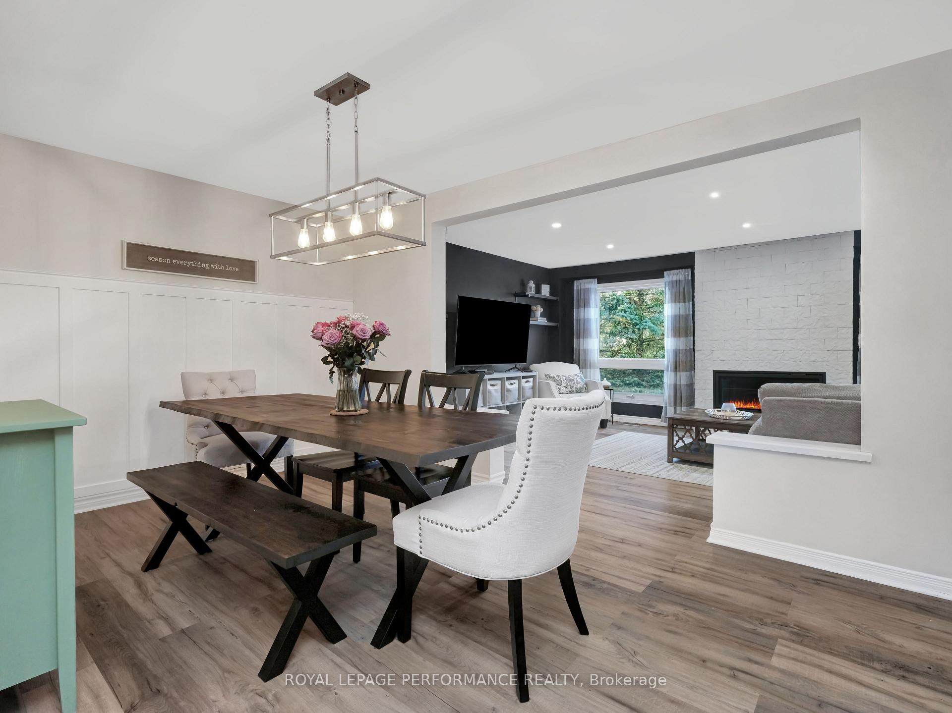 Photo 17 of 12B Maple Ridge Crescent, Ottawa, Barrhaven - Pheasant Run — HOMEH