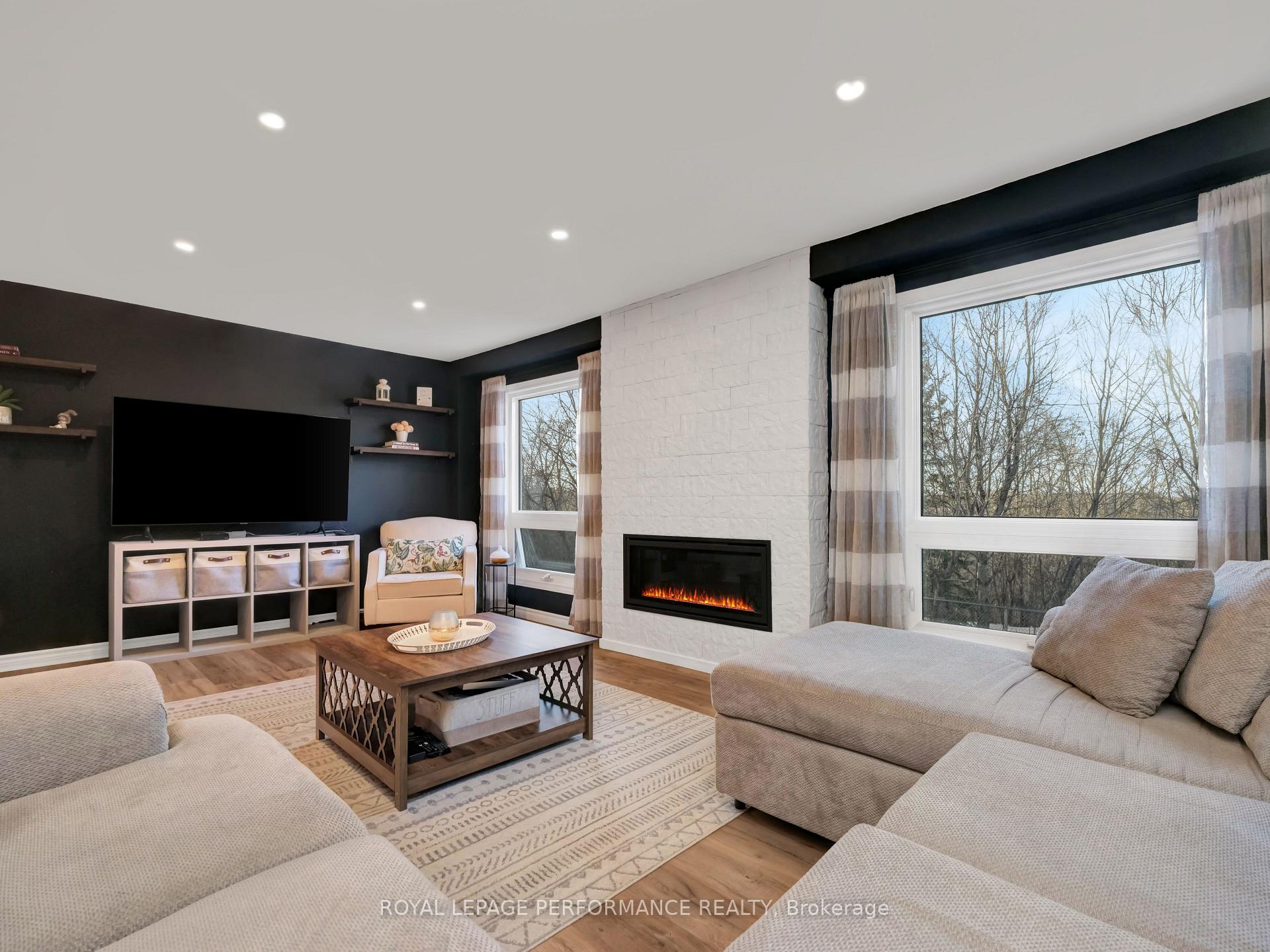 Photo 19 of 12B Maple Ridge Crescent, Ottawa, Barrhaven - Pheasant Run — HOMEH