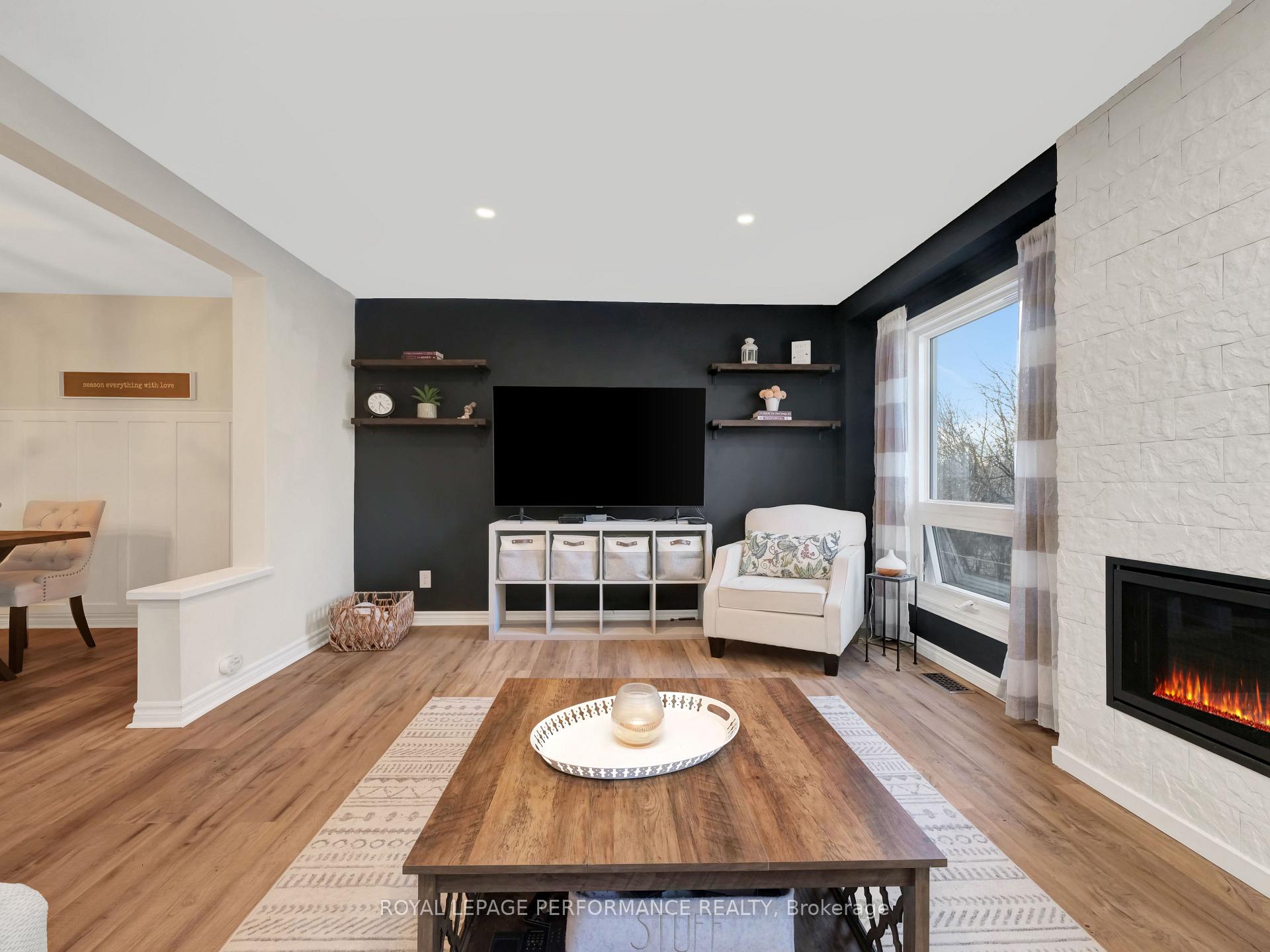 Photo 20 of 12B Maple Ridge Crescent, Ottawa, Barrhaven - Pheasant Run — HOMEH