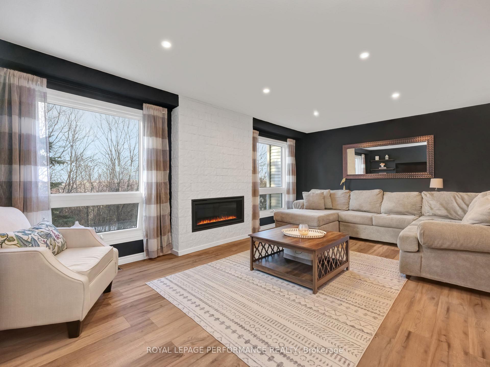 Photo 22 of 12B Maple Ridge Crescent, Ottawa, Barrhaven - Pheasant Run — HOMEH