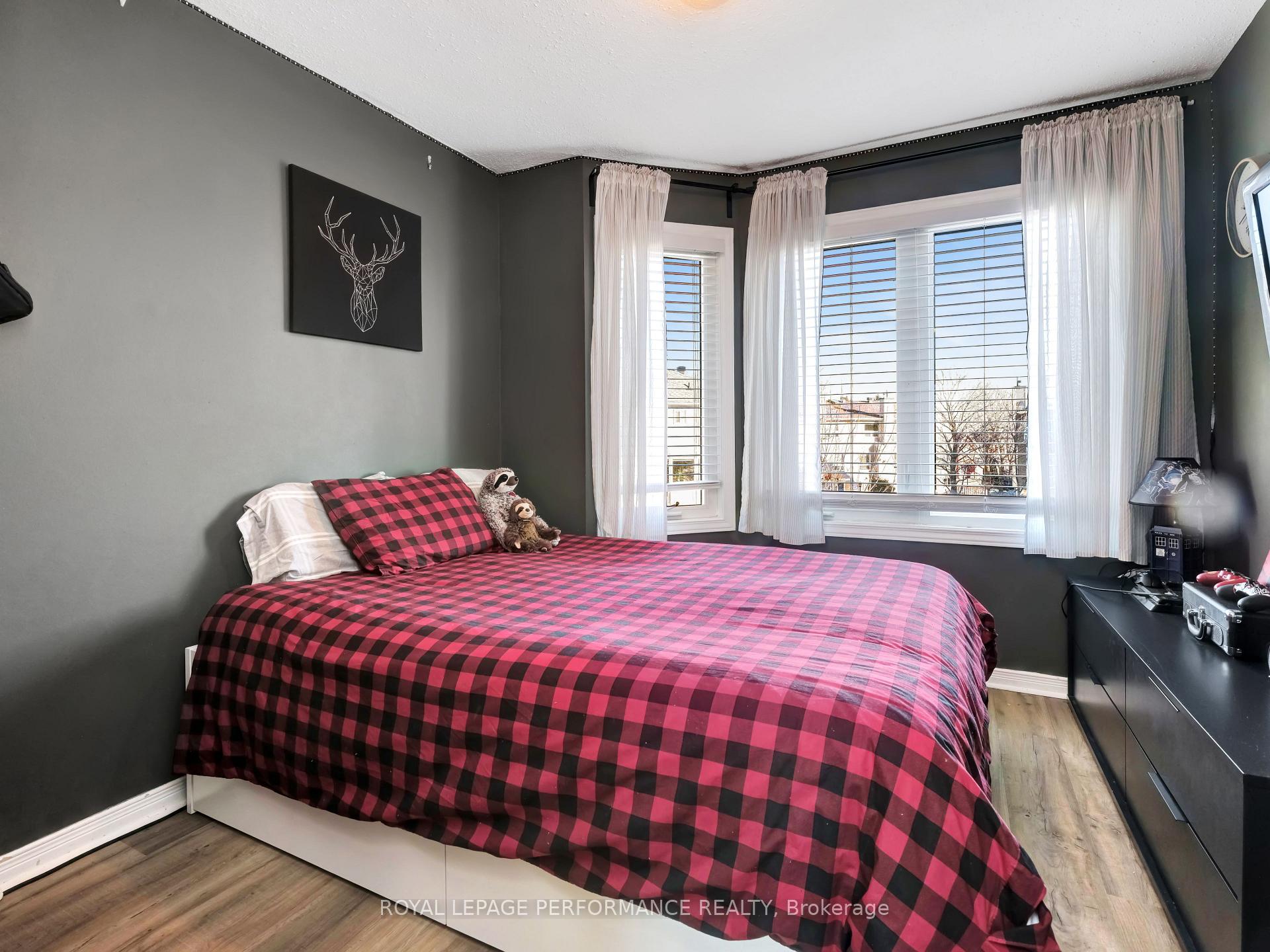 Photo 24 of 12B Maple Ridge Crescent, Ottawa, Barrhaven - Pheasant Run — HOMEH
