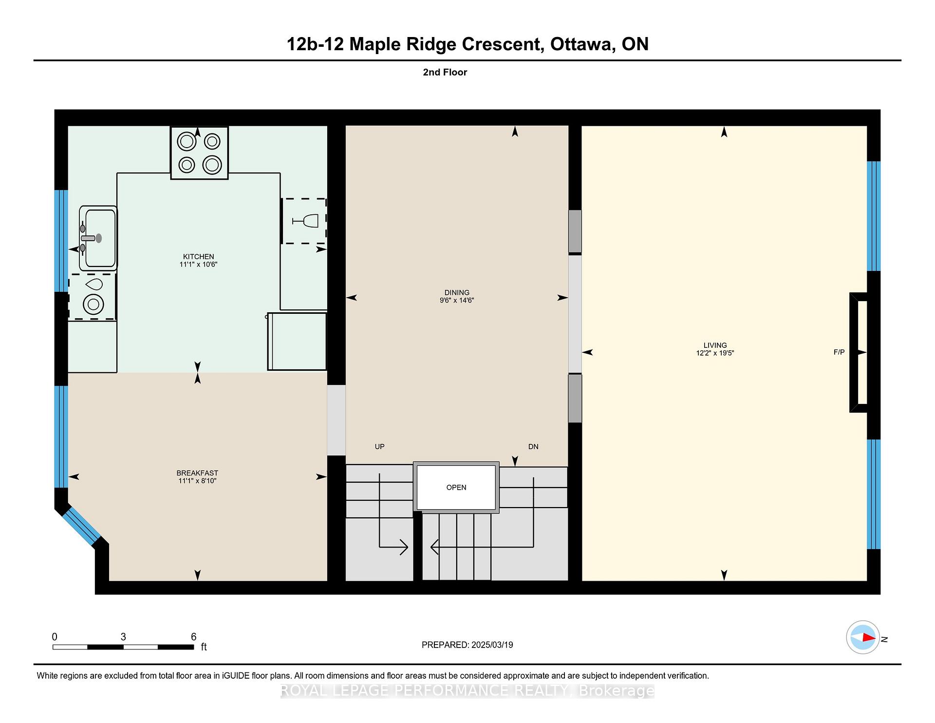 Photo 40 of 12B Maple Ridge Crescent, Ottawa, Barrhaven - Pheasant Run — HOMEH