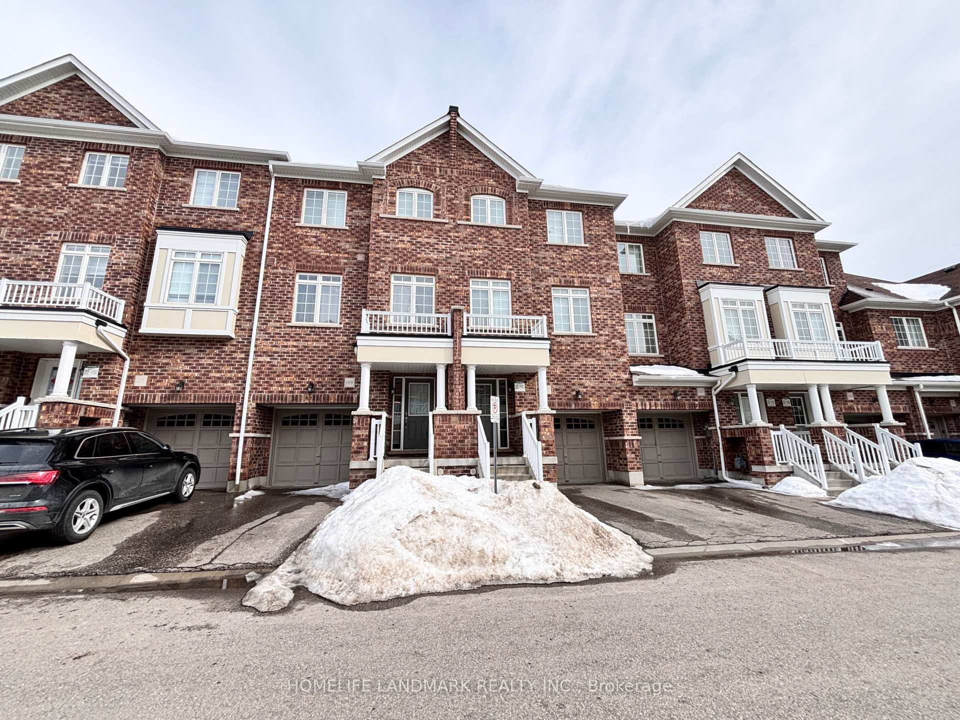 Photo 1 of Unit 149, 169 Roy Grove Way, Markham, Greensborough — HOMEH