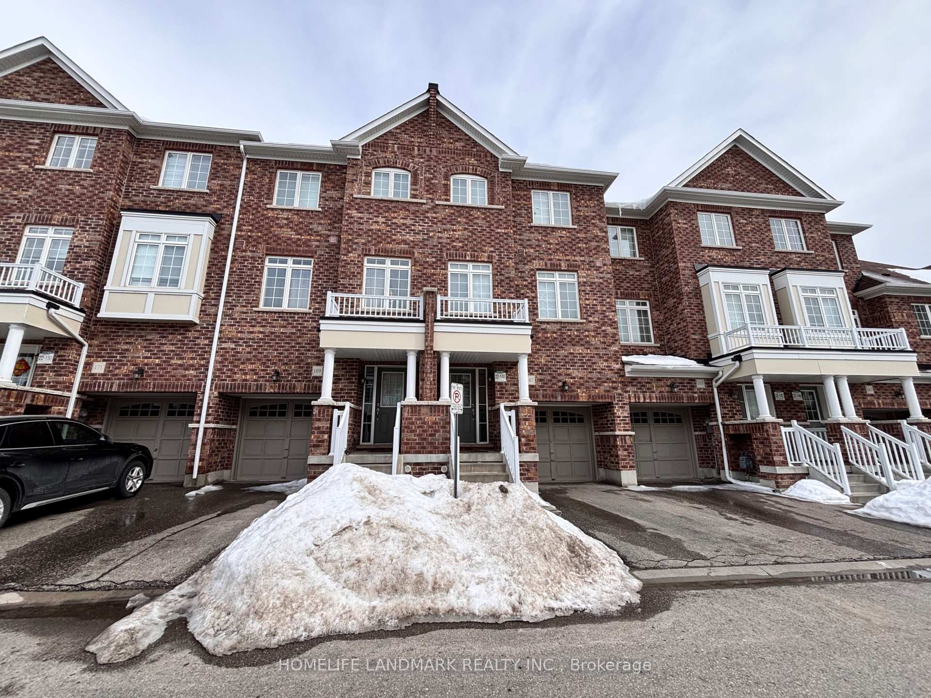Photo 49 of Unit 149, 169 Roy Grove Way, Markham, Greensborough — HOMEH