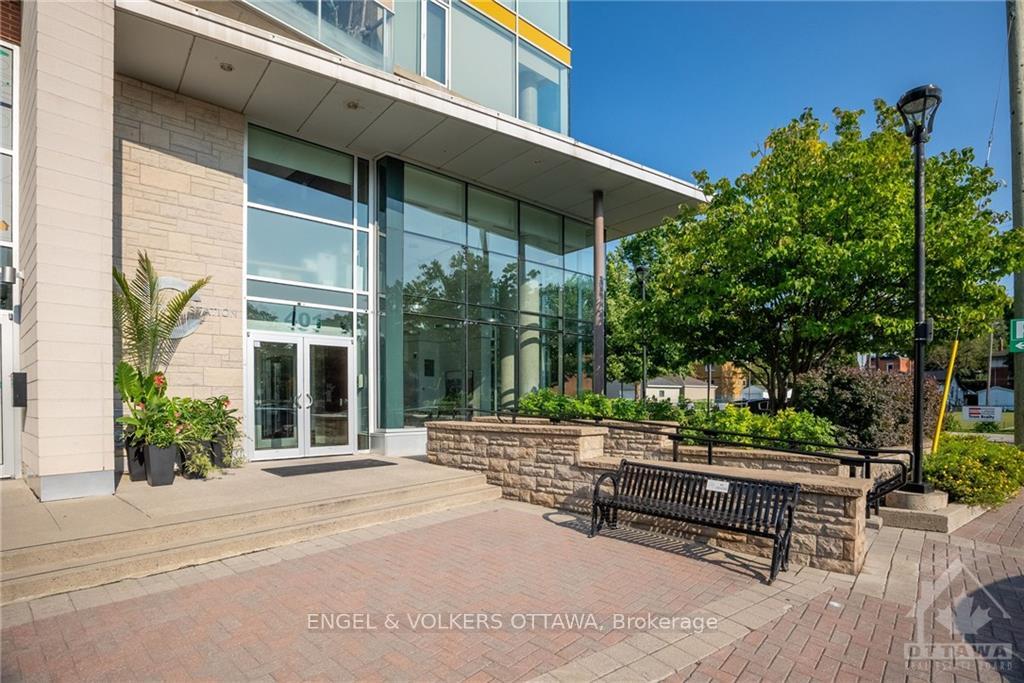 Photo 2 of Unit 1003, 401 Golden Avenue, Ottawa, McKellar/Highland — HOMEH