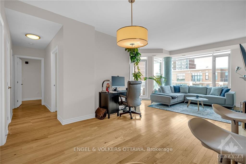 Photo 9 of Unit 1003, 401 Golden Avenue, Ottawa, McKellar/Highland — HOMEH