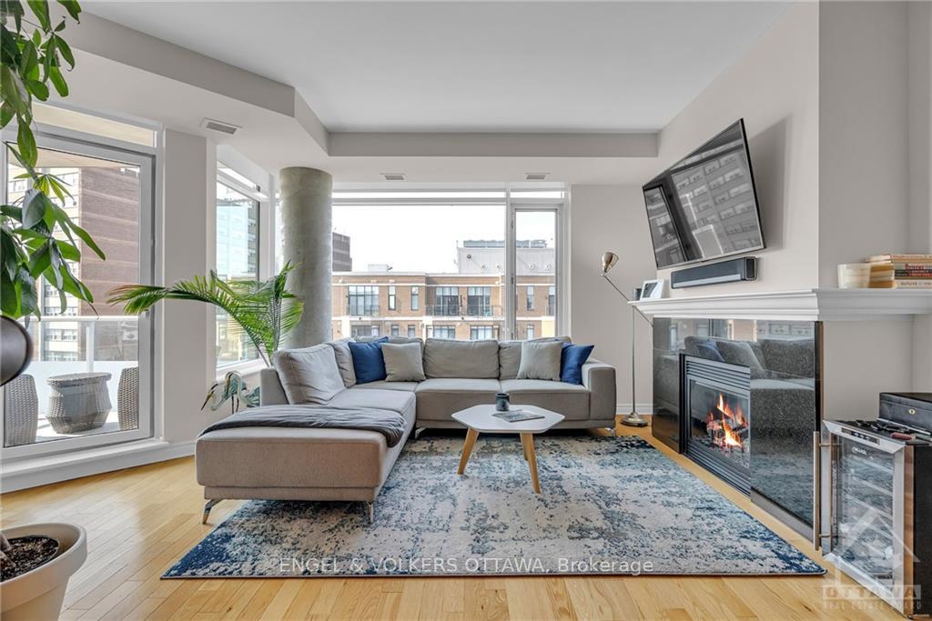 Photo 11 of Unit 1003, 401 Golden Avenue, Ottawa, McKellar/Highland — HOMEH