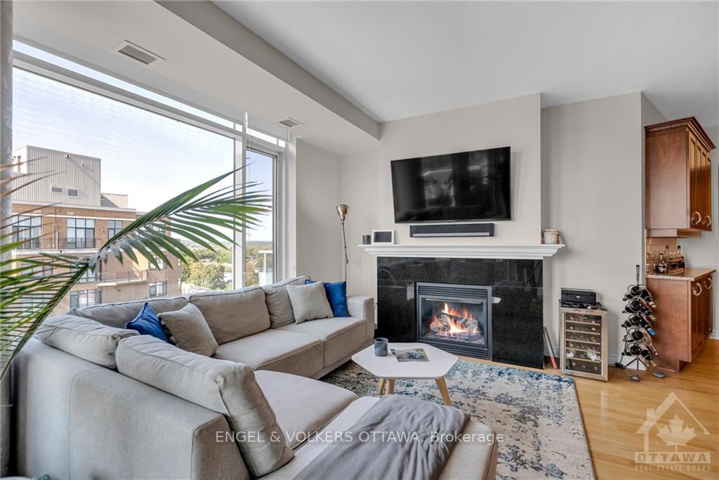 Photo 12 of Unit 1003, 401 Golden Avenue, Ottawa, McKellar/Highland — HOMEH