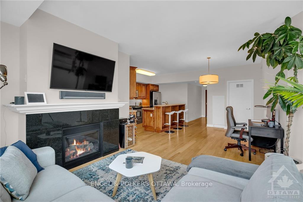 Photo 13 of Unit 1003, 401 Golden Avenue, Ottawa, McKellar/Highland — HOMEH