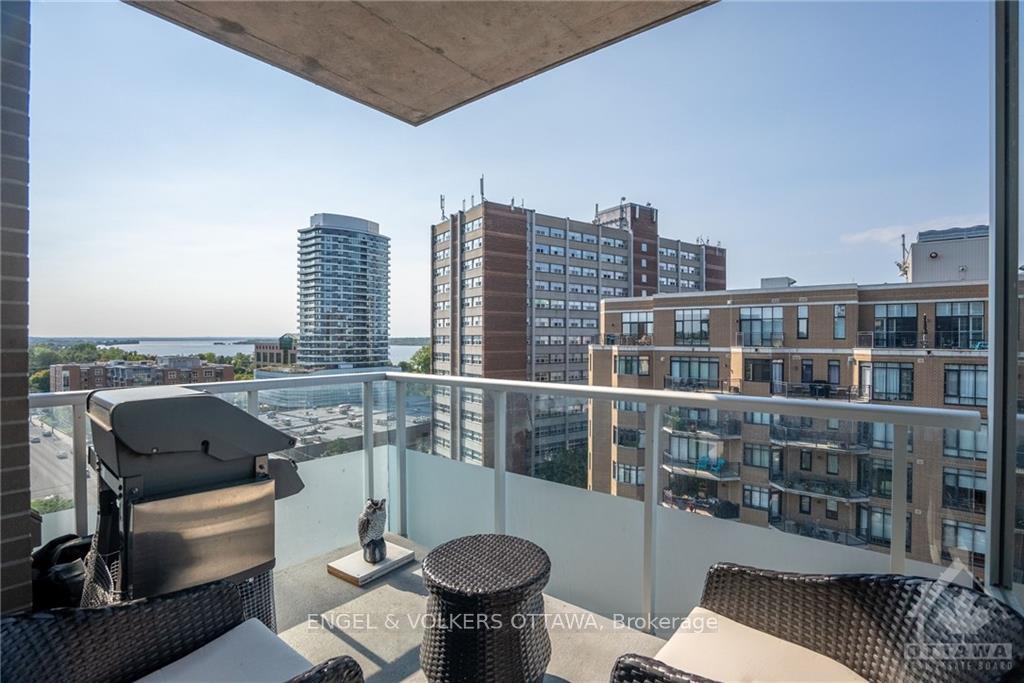 Photo 15 of Unit 1003, 401 Golden Avenue, Ottawa, McKellar/Highland — HOMEH