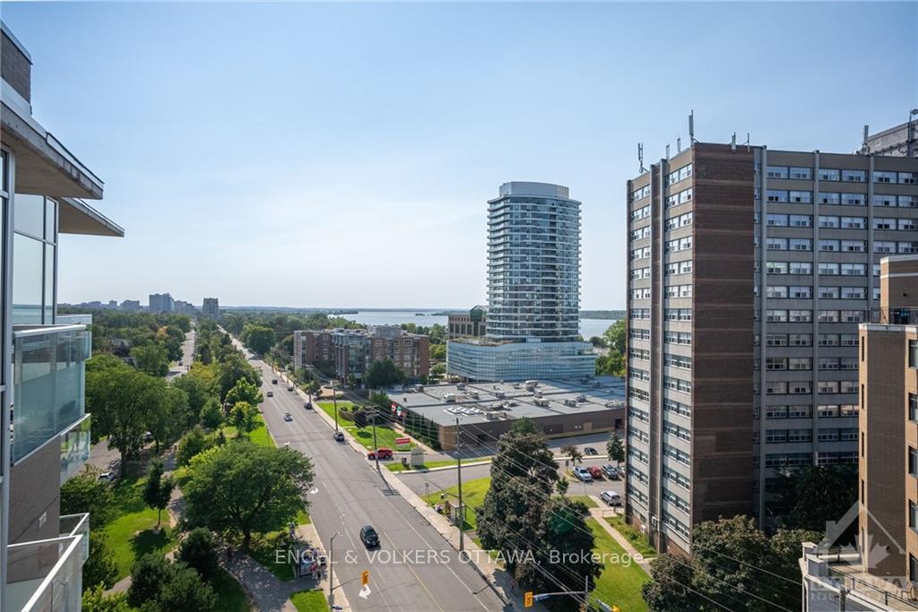 Photo 16 of Unit 1003, 401 Golden Avenue, Ottawa, McKellar/Highland — HOMEH
