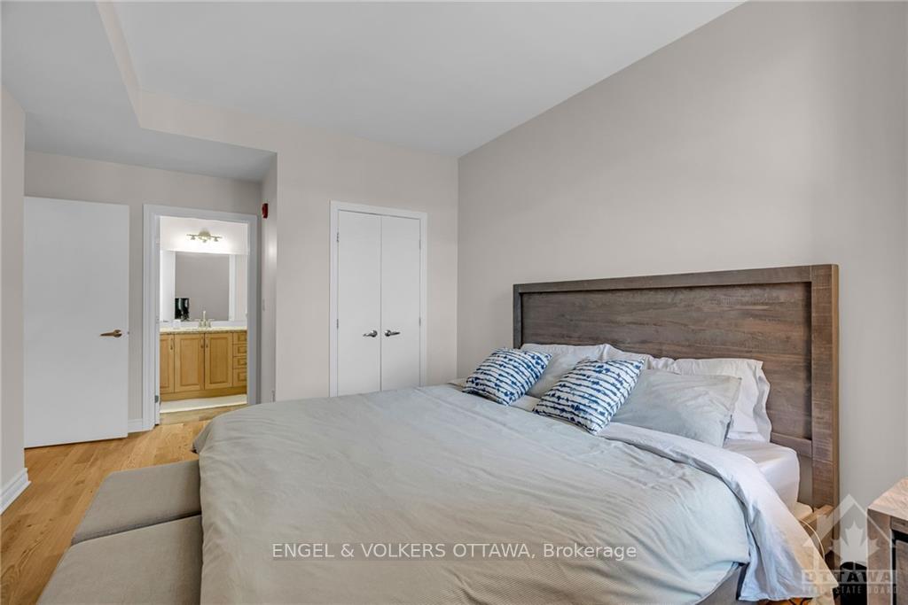 Photo 18 of Unit 1003, 401 Golden Avenue, Ottawa, McKellar/Highland — HOMEH