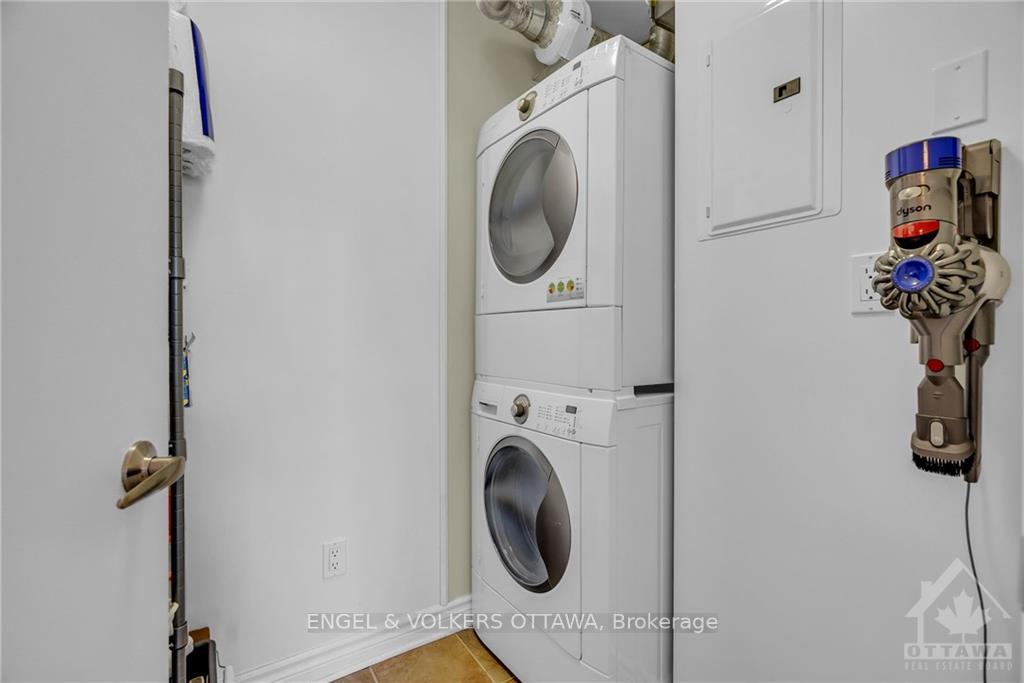 Photo 23 of Unit 1003, 401 Golden Avenue, Ottawa, McKellar/Highland — HOMEH