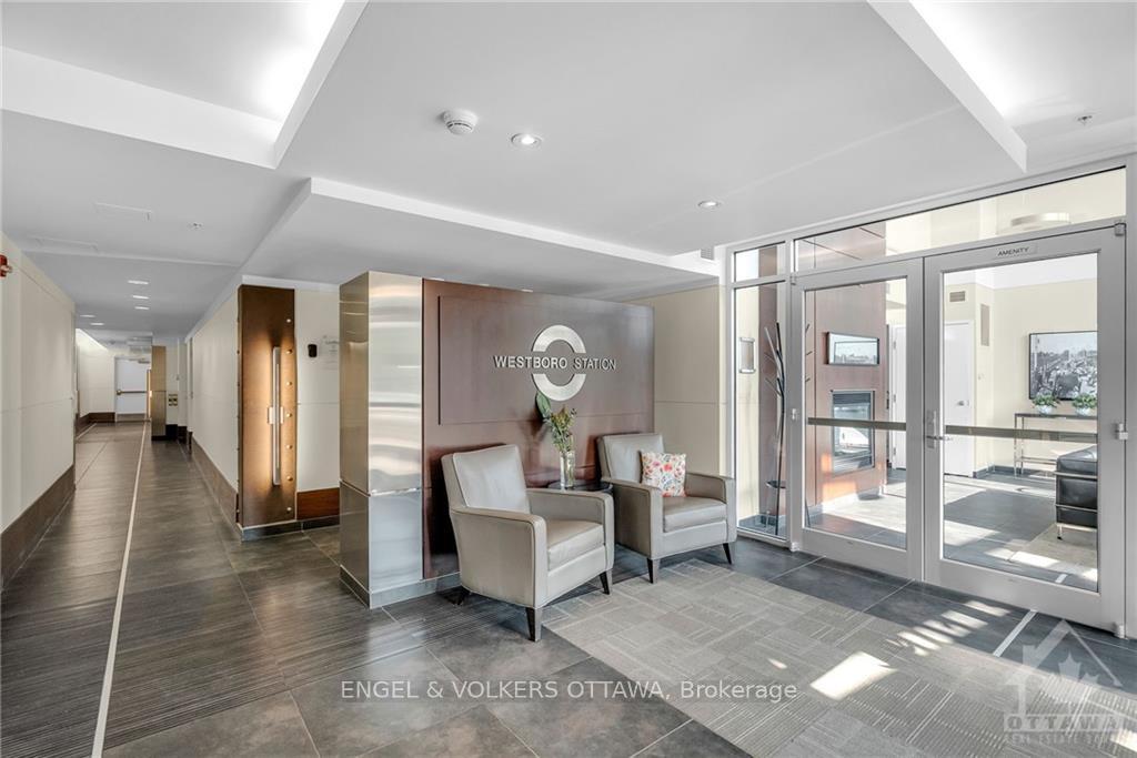 Photo 24 of Unit 1003, 401 Golden Avenue, Ottawa, McKellar/Highland — HOMEH