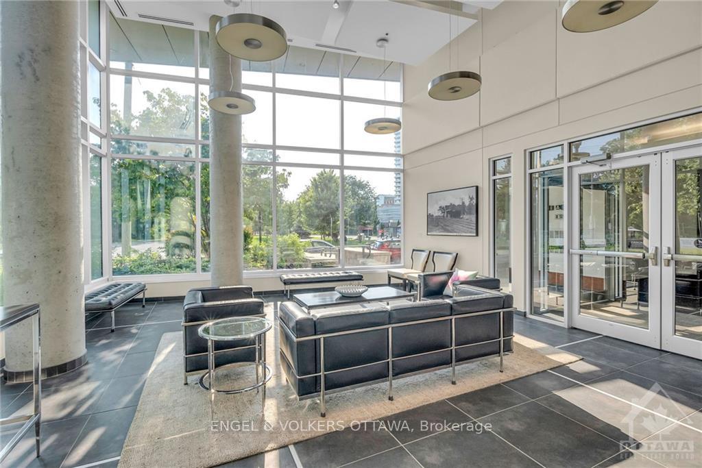 Photo 25 of Unit 1003, 401 Golden Avenue, Ottawa, McKellar/Highland — HOMEH