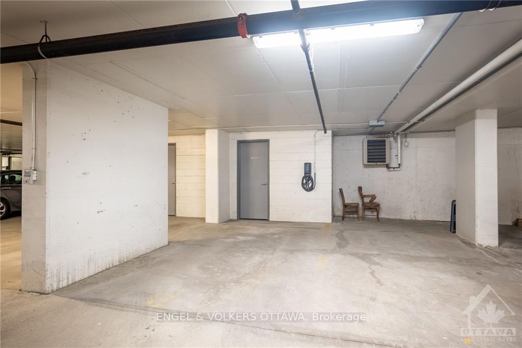 Photo 26 of Unit 1003, 401 Golden Avenue, Ottawa, McKellar/Highland — HOMEH