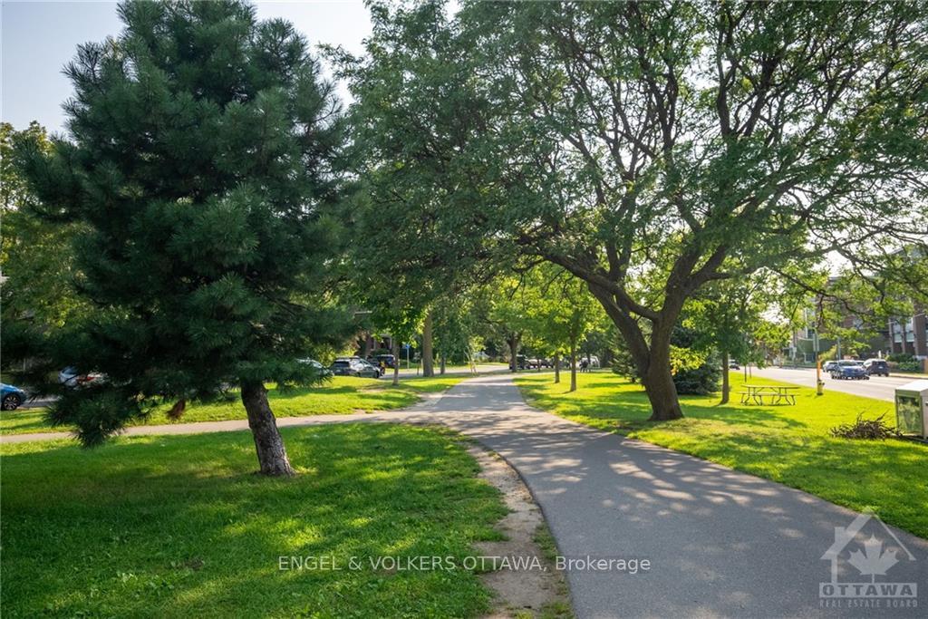 Photo 27 of Unit 1003, 401 Golden Avenue, Ottawa, McKellar/Highland — HOMEH