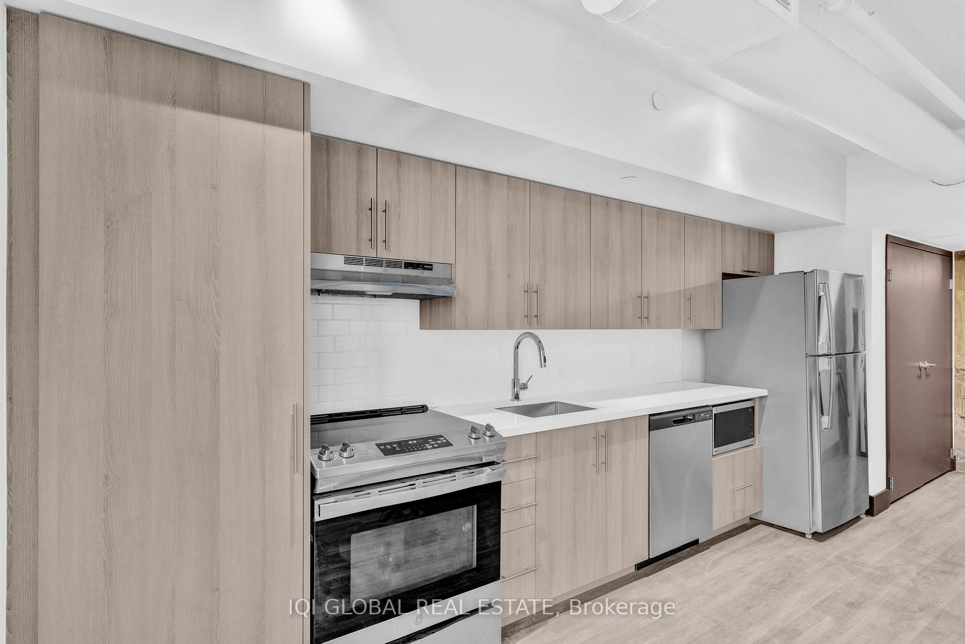 Photo 8 of Unit 404, 121 King Street E, Hamilton, Beasley — HOMEH