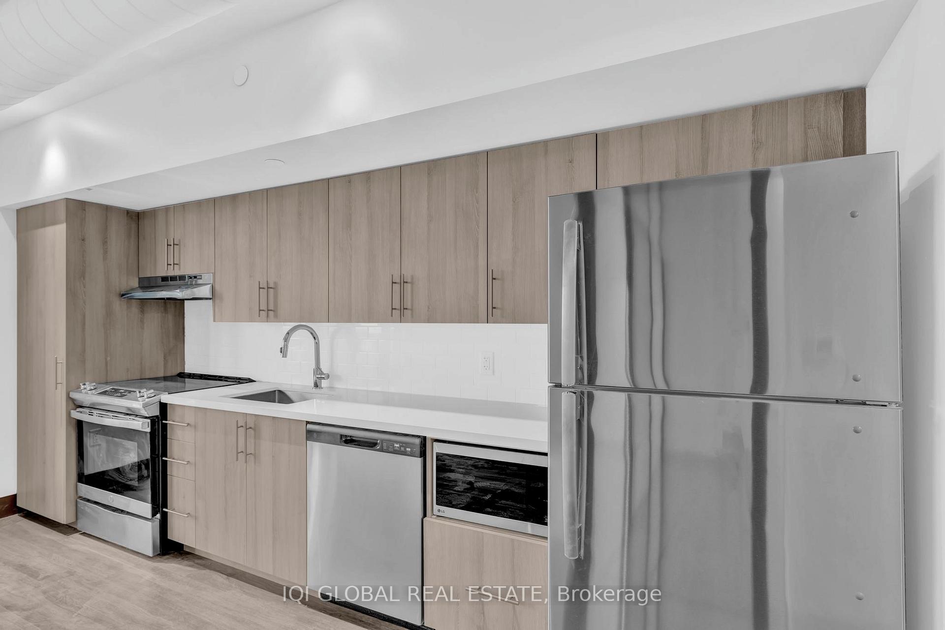 Photo 9 of Unit 404, 121 King Street E, Hamilton, Beasley — HOMEH