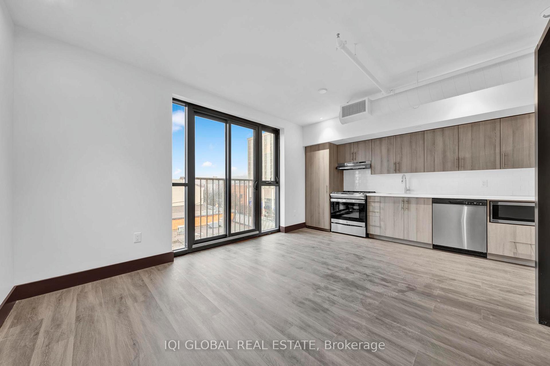 Photo 10 of Unit 404, 121 King Street E, Hamilton, Beasley — HOMEH