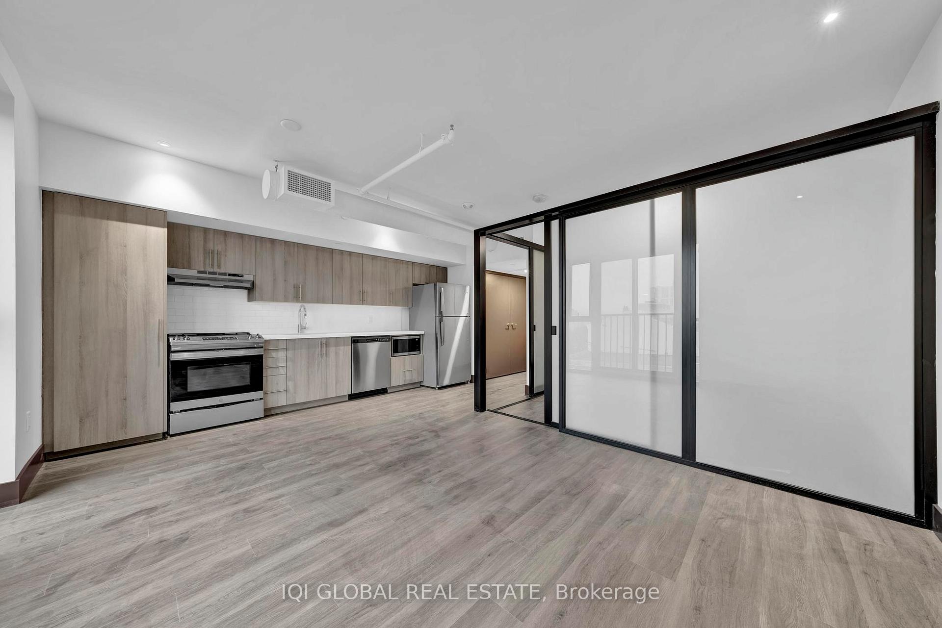 Photo 11 of Unit 404, 121 King Street E, Hamilton, Beasley — HOMEH