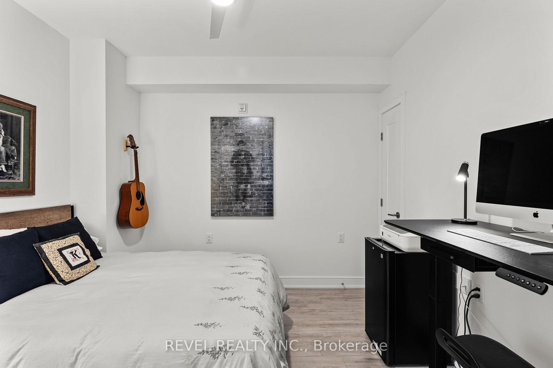 Photo 6 of Unit 306, 185 Dunlop Street E, Barrie, Lakeshore — HOMEH
