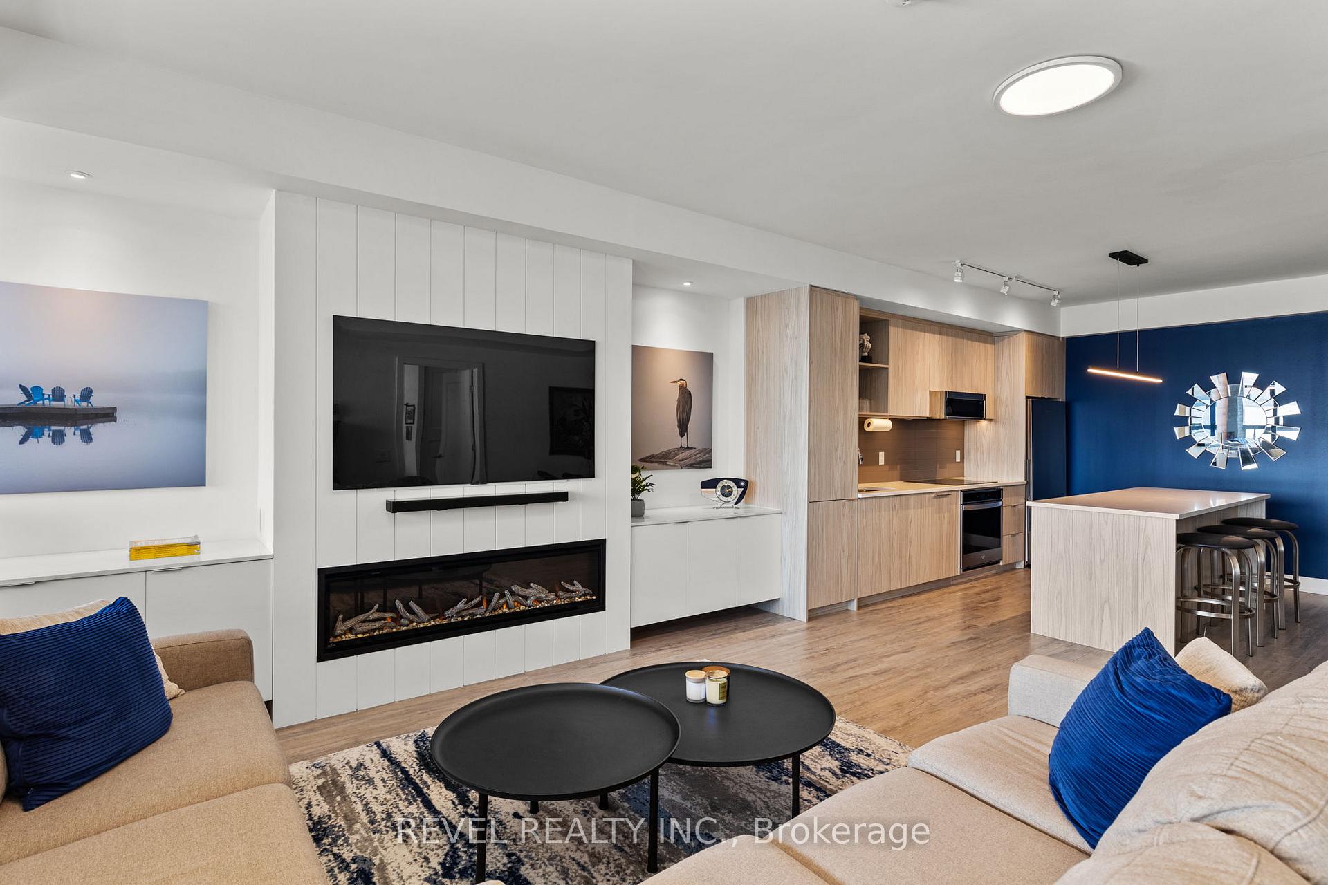 Photo 13 of Unit 306, 185 Dunlop Street E, Barrie, Lakeshore — HOMEH