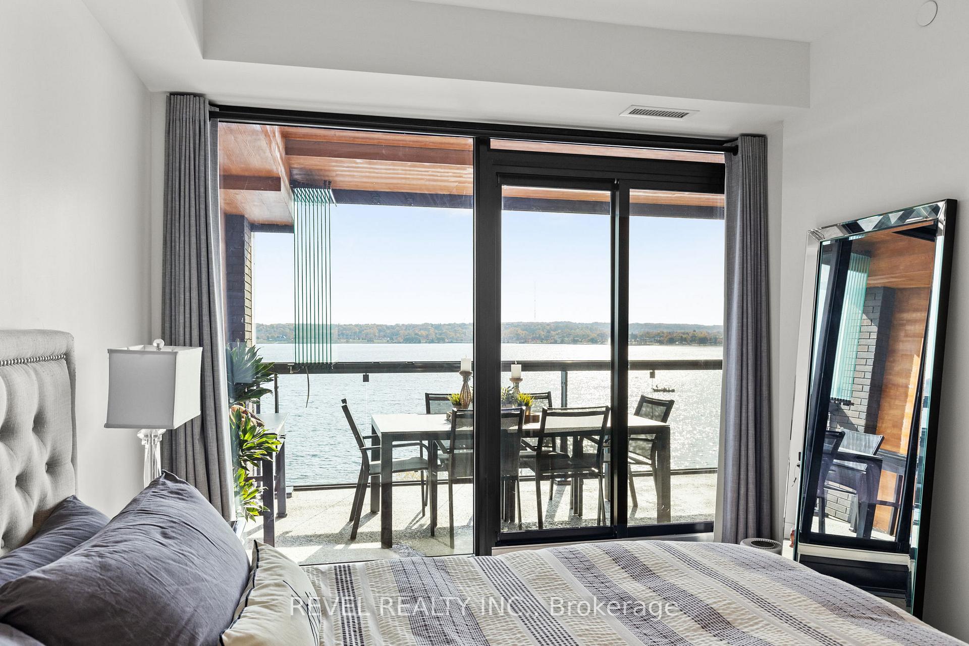 Photo 20 of Unit 306, 185 Dunlop Street E, Barrie, Lakeshore — HOMEH