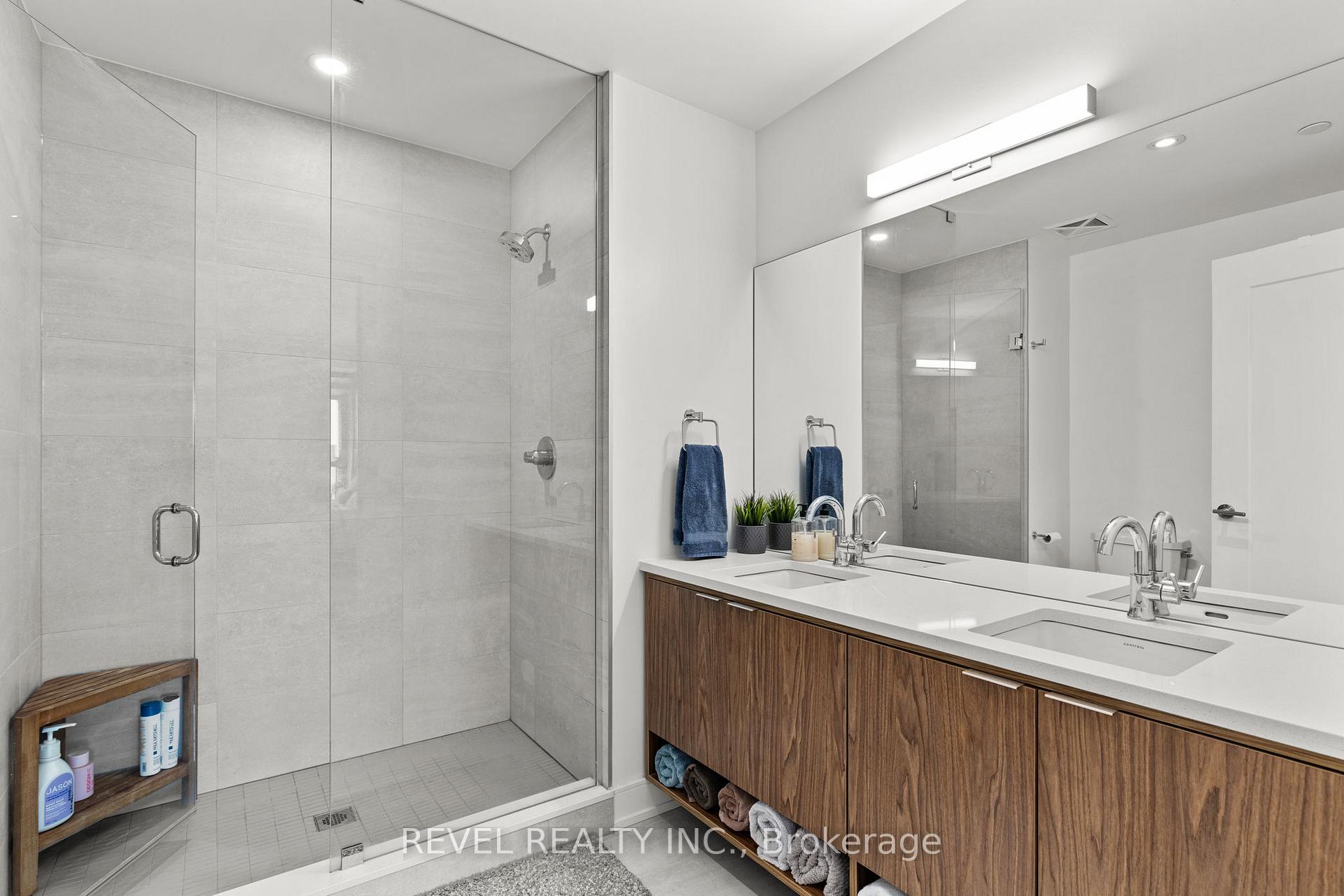 Photo 22 of Unit 306, 185 Dunlop Street E, Barrie, Lakeshore — HOMEH