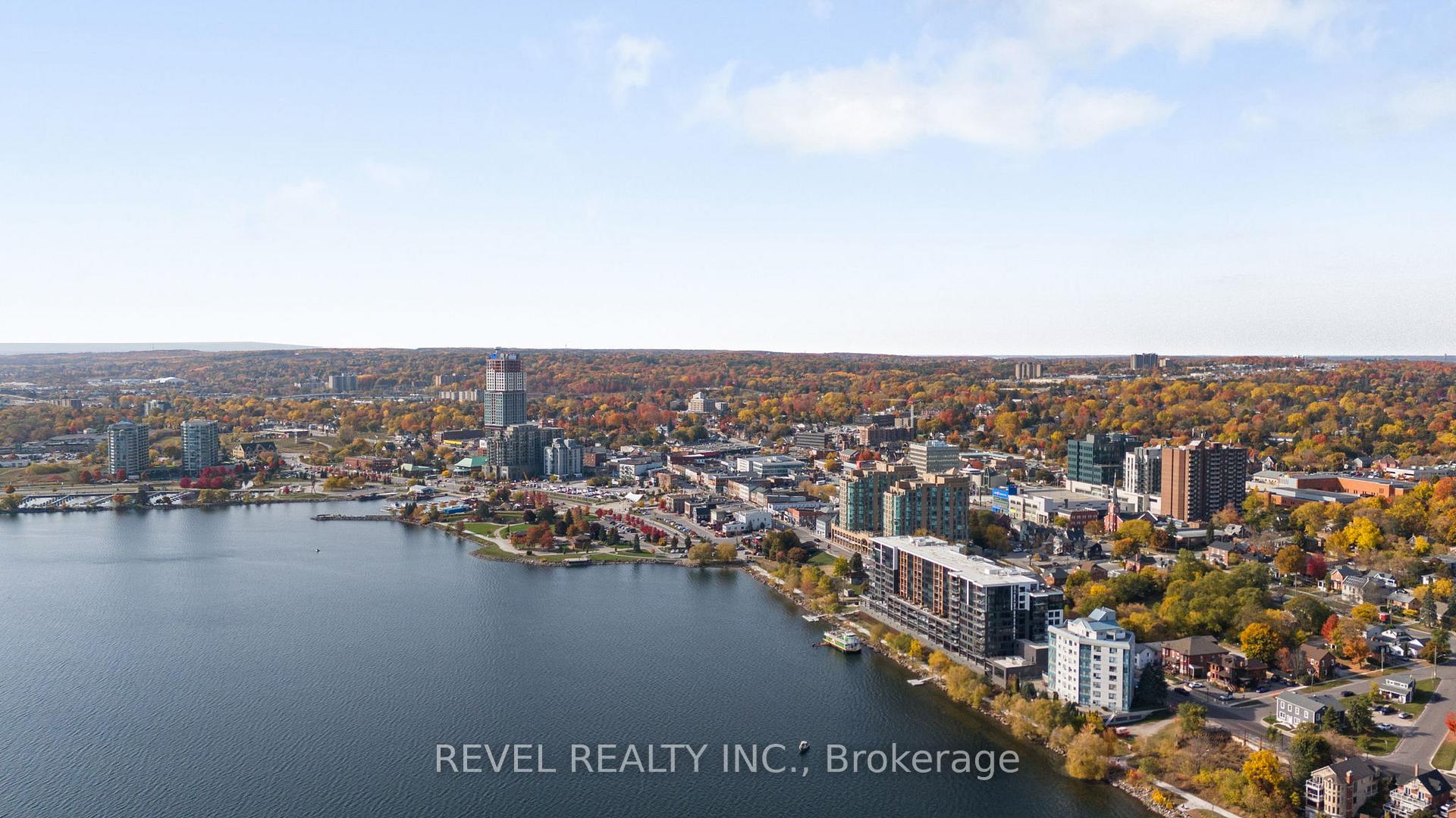 Photo 30 of Unit 306, 185 Dunlop Street E, Barrie, Lakeshore — HOMEH