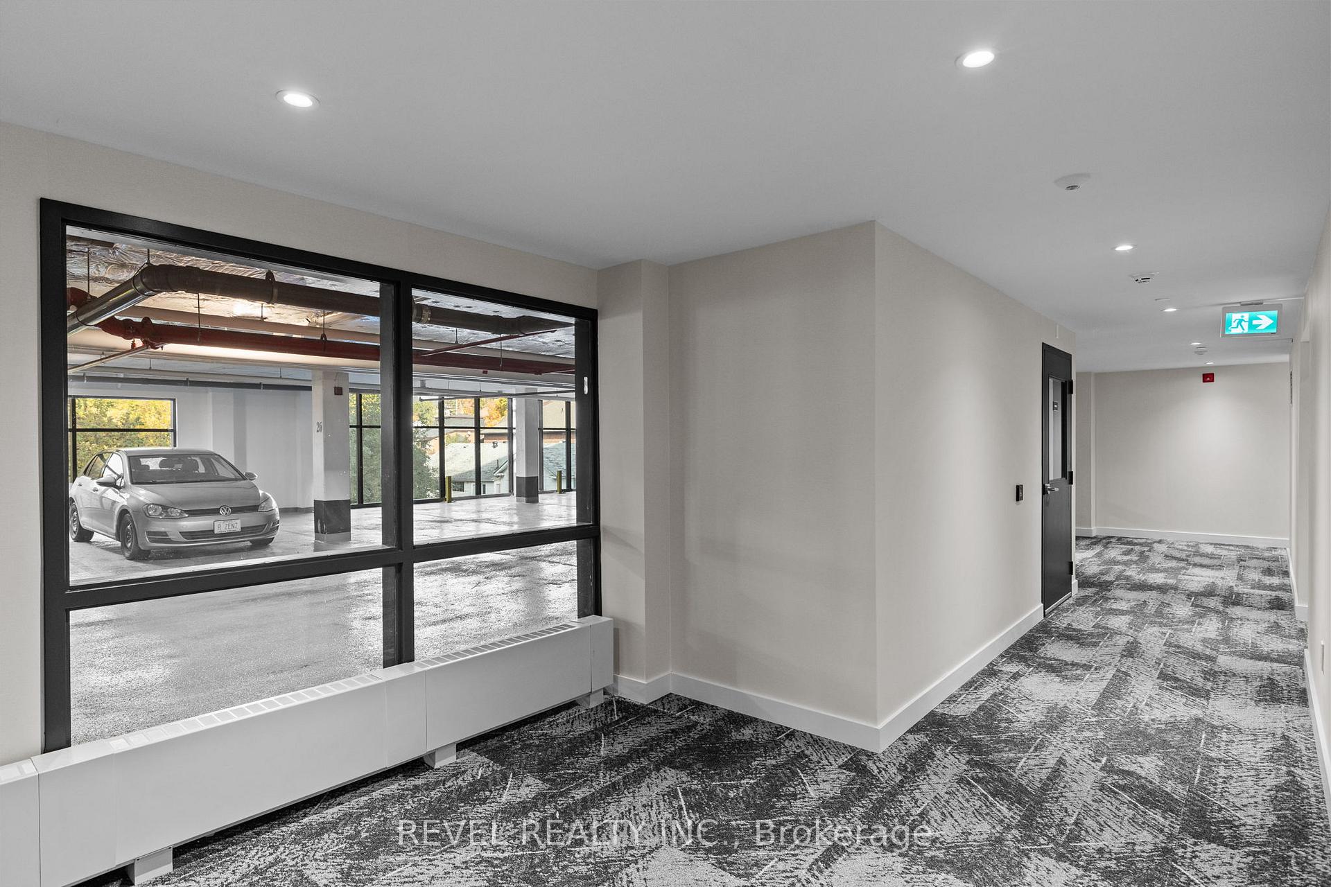 Photo 32 of Unit 306, 185 Dunlop Street E, Barrie, Lakeshore — HOMEH