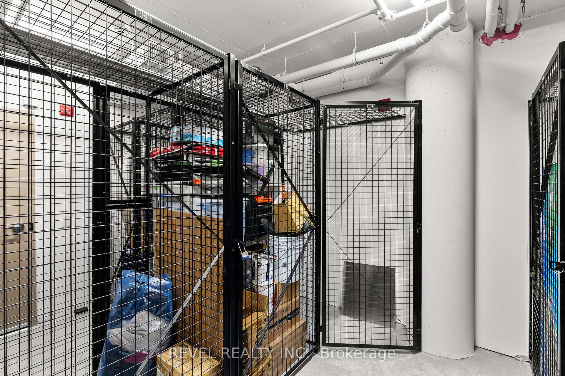 Photo 33 of Unit 306, 185 Dunlop Street E, Barrie, Lakeshore — HOMEH