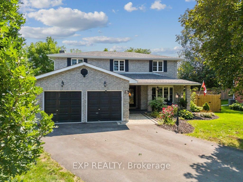 Photo 1 of 10 Thompson Court, Belleville, Belleville Ward — HOMEH