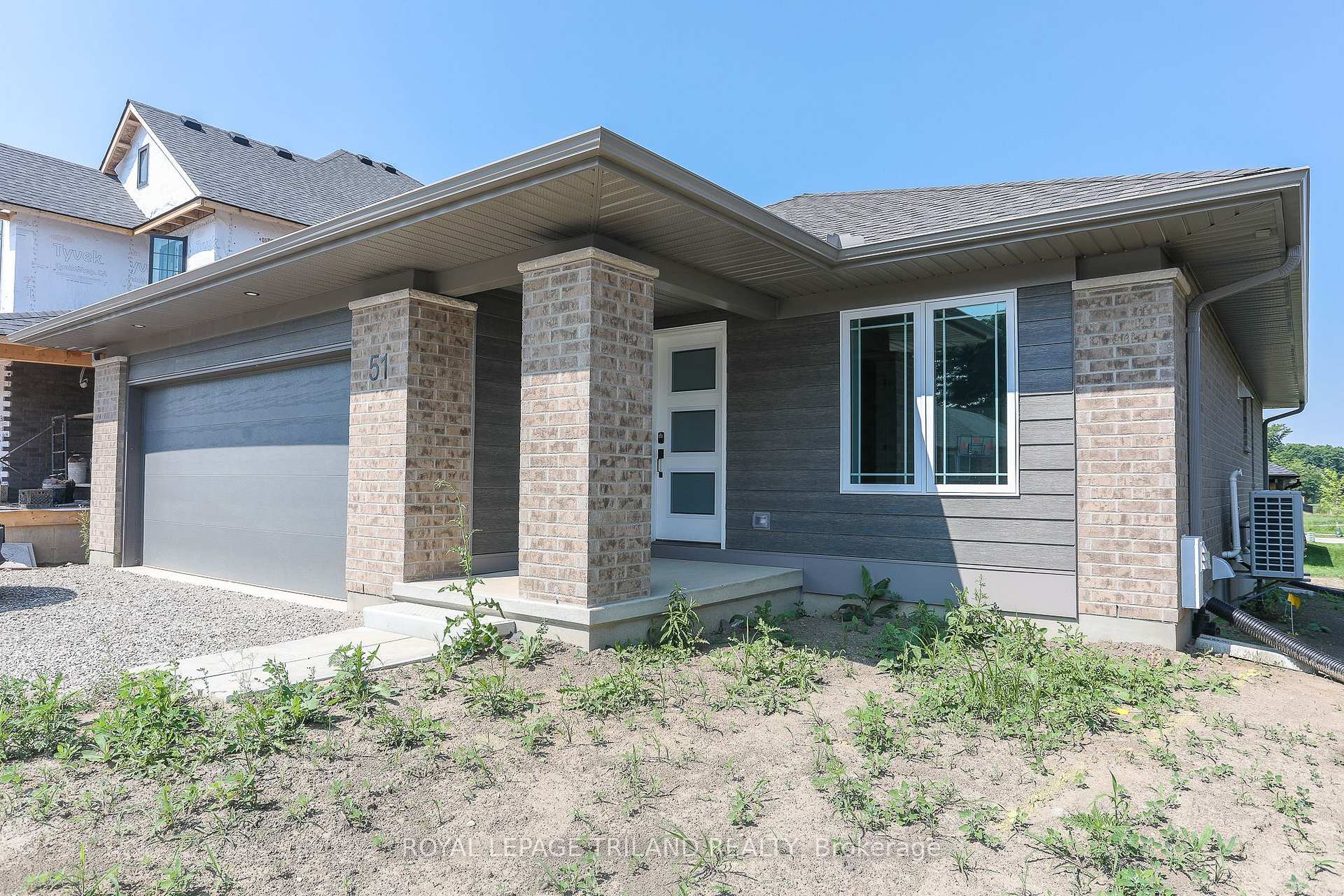 Photo 2 of 51 White Tail Path, Central Elgin, Rural Central Elgin — HOMEH