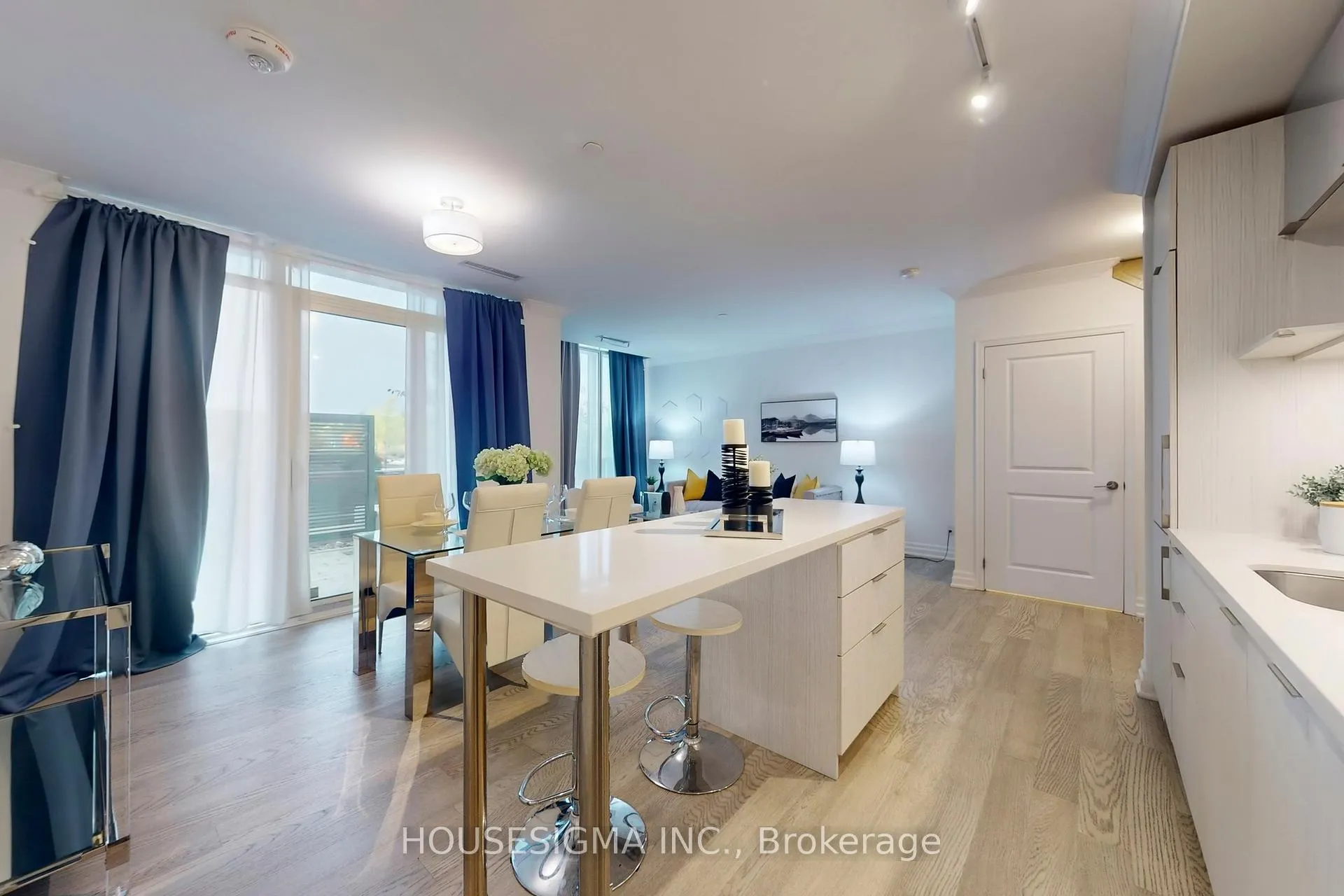 Photo 11 of Unit 101, 18 Rouge Valley Drive, Markham, Unionville — HOMEH