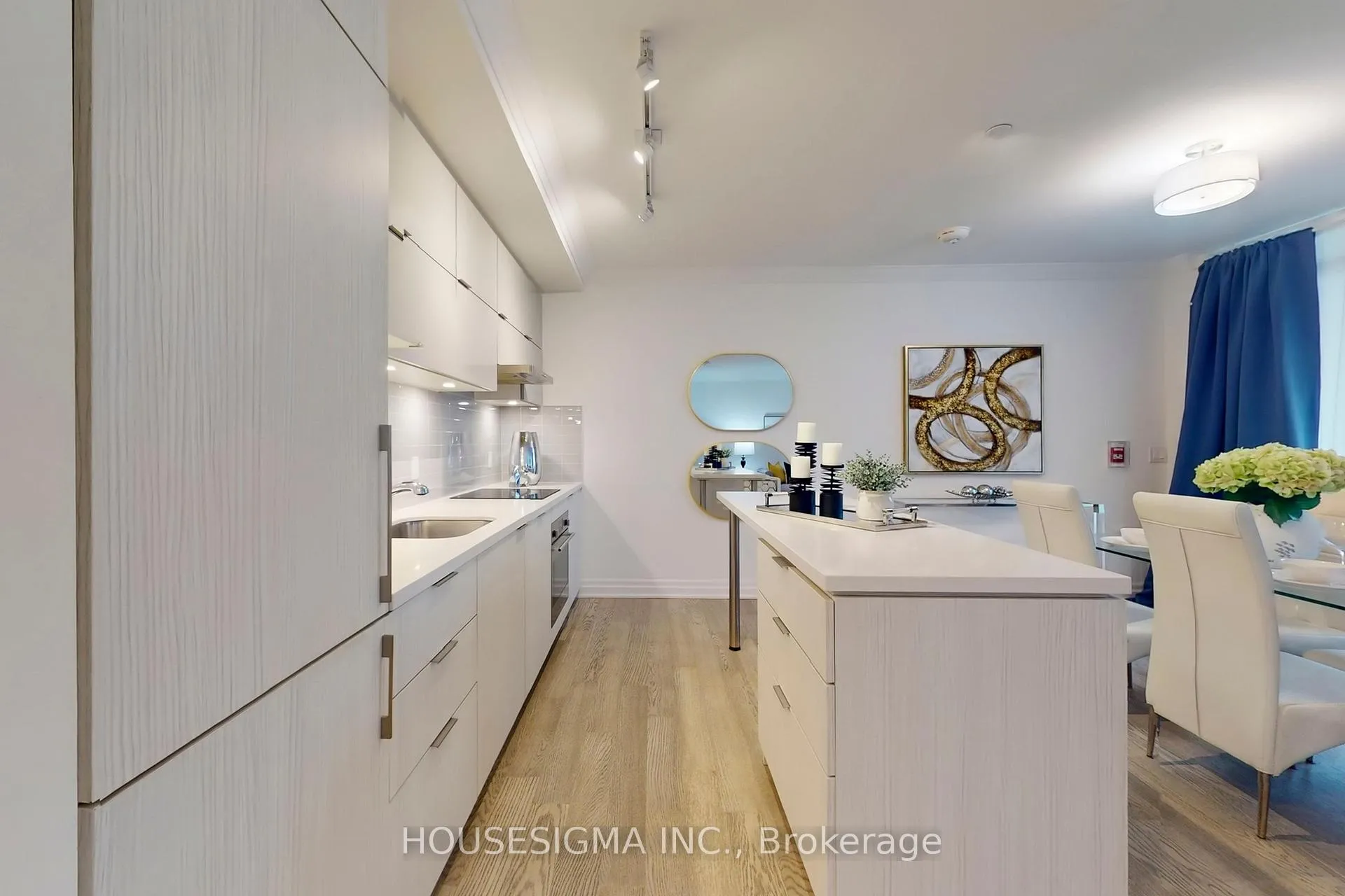 Photo 12 of Unit 101, 18 Rouge Valley Drive, Markham, Unionville — HOMEH