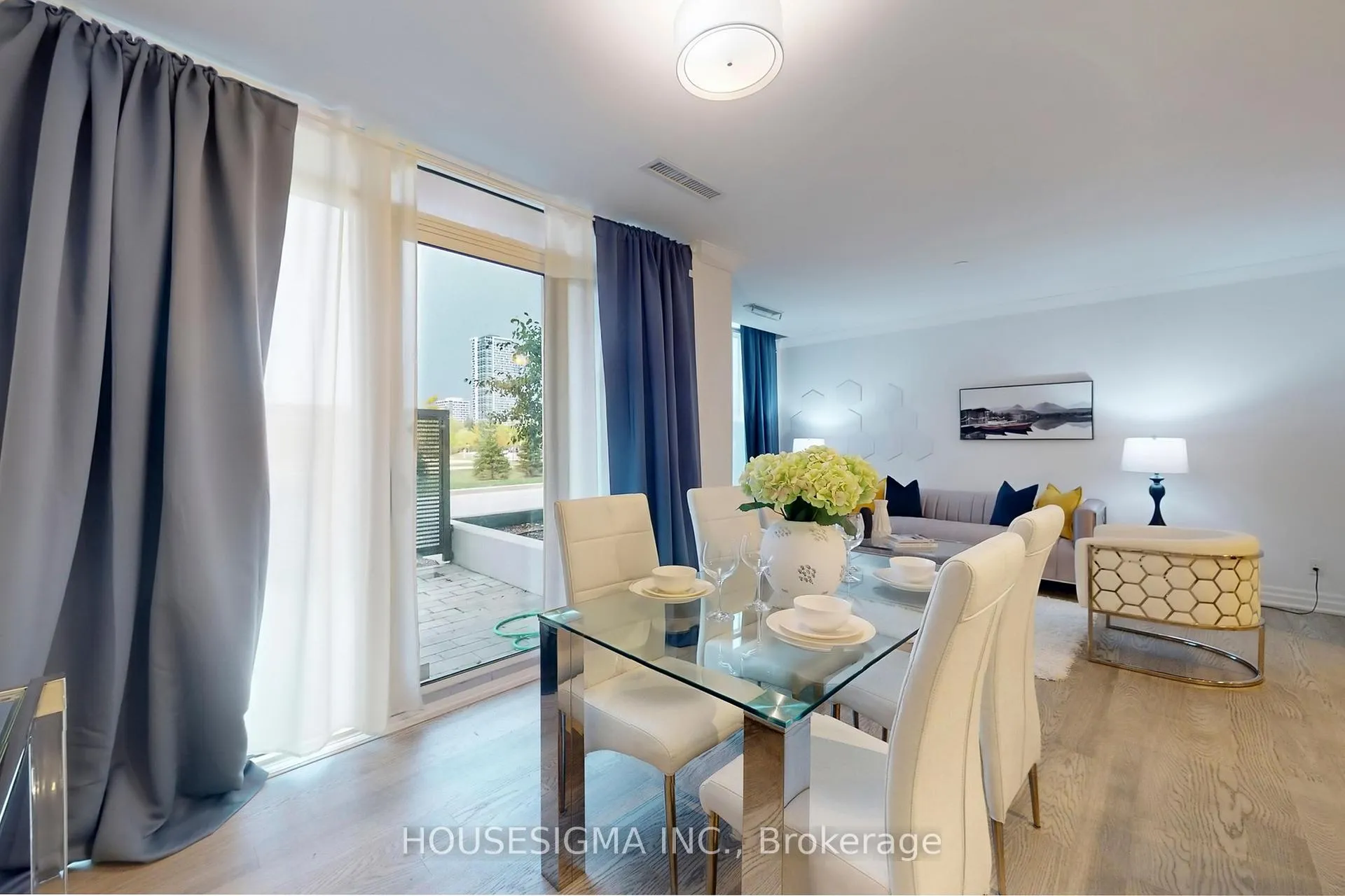 Photo 15 of Unit 101, 18 Rouge Valley Drive, Markham, Unionville — HOMEH