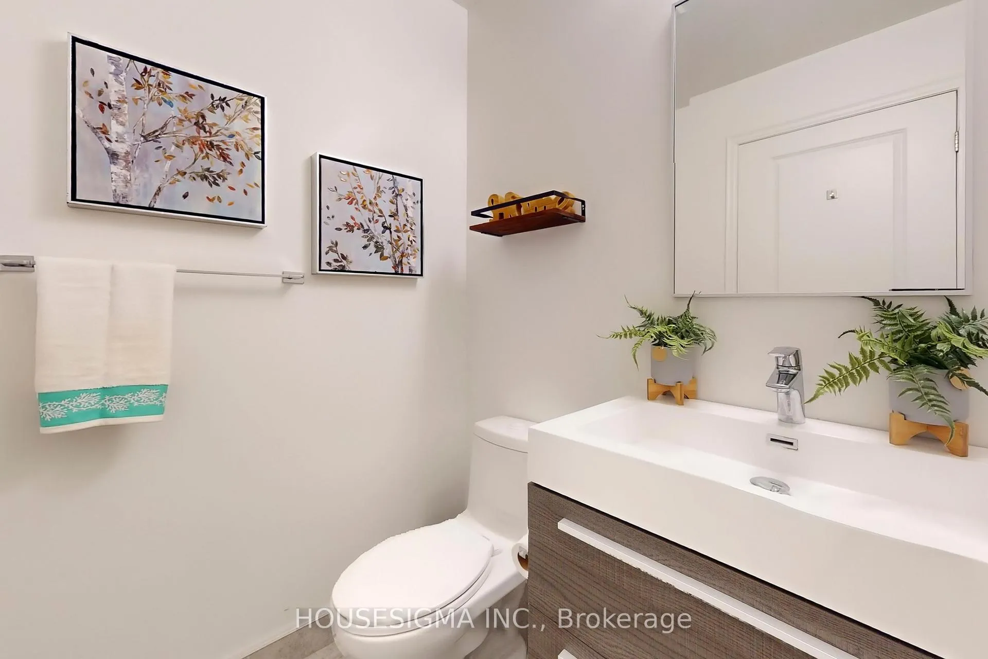 Photo 17 of Unit 101, 18 Rouge Valley Drive, Markham, Unionville — HOMEH