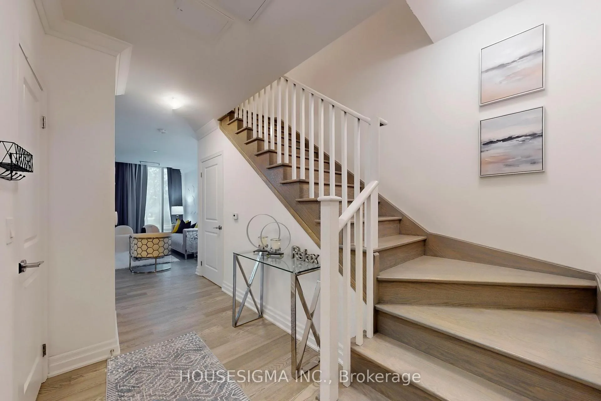 Photo 18 of Unit 101, 18 Rouge Valley Drive, Markham, Unionville — HOMEH