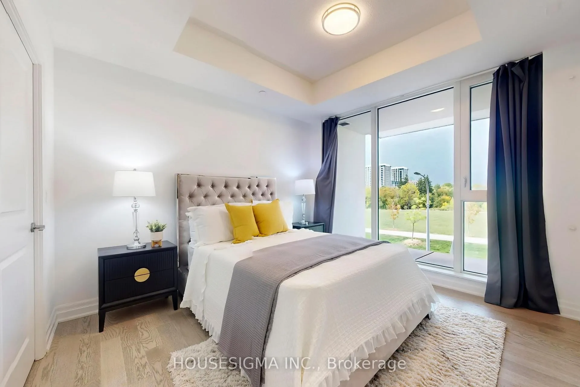 Photo 19 of Unit 101, 18 Rouge Valley Drive, Markham, Unionville — HOMEH