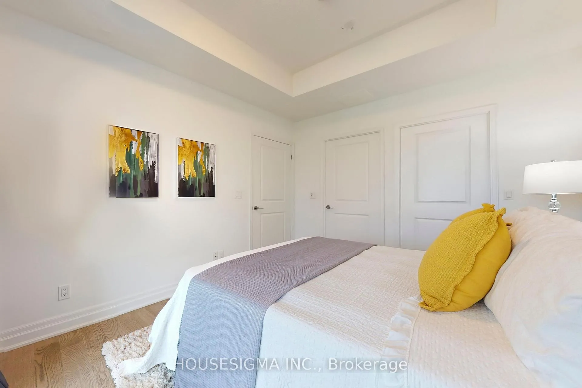 Photo 21 of Unit 101, 18 Rouge Valley Drive, Markham, Unionville — HOMEH