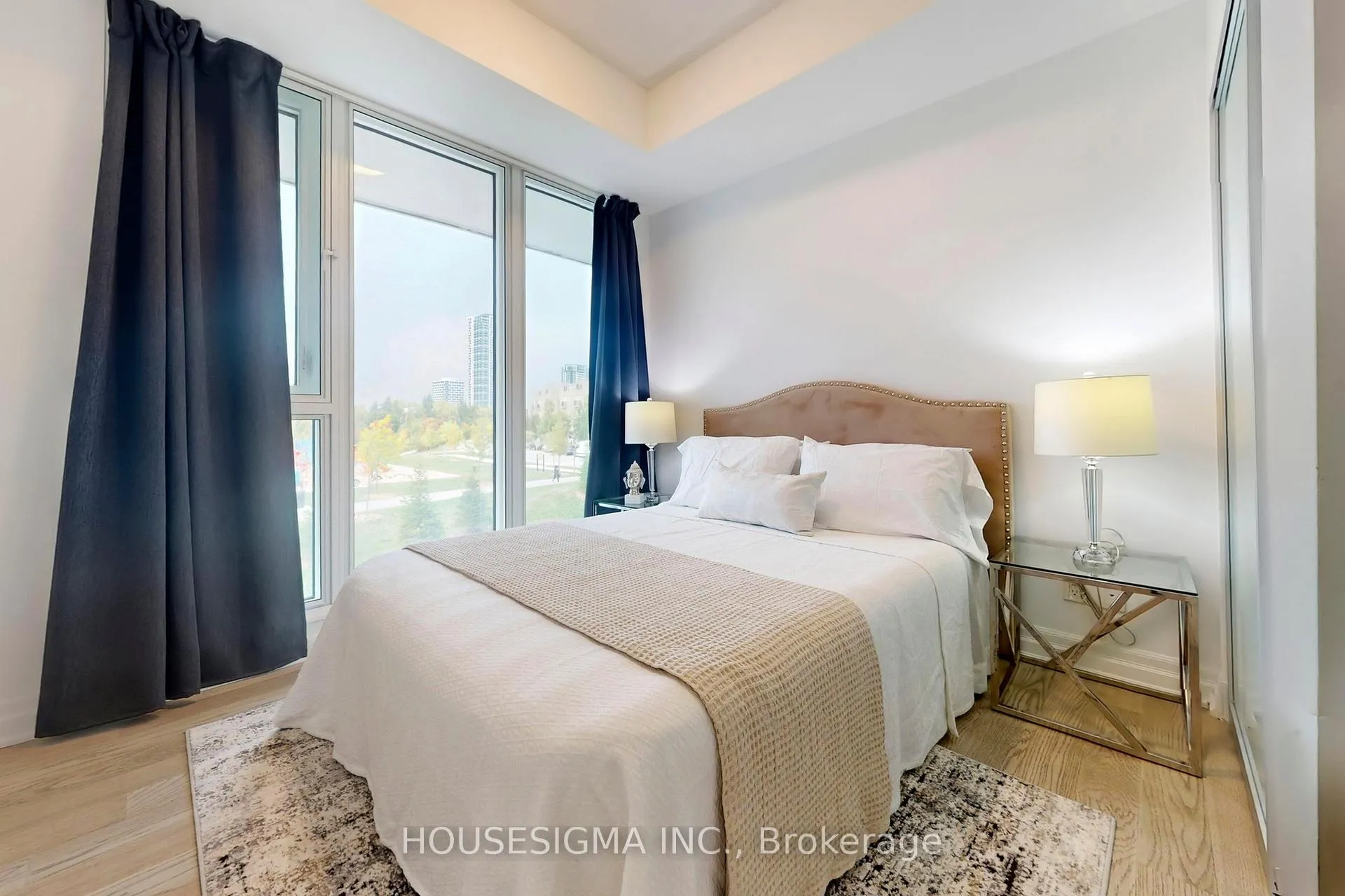 Photo 23 of Unit 101, 18 Rouge Valley Drive, Markham, Unionville — HOMEH