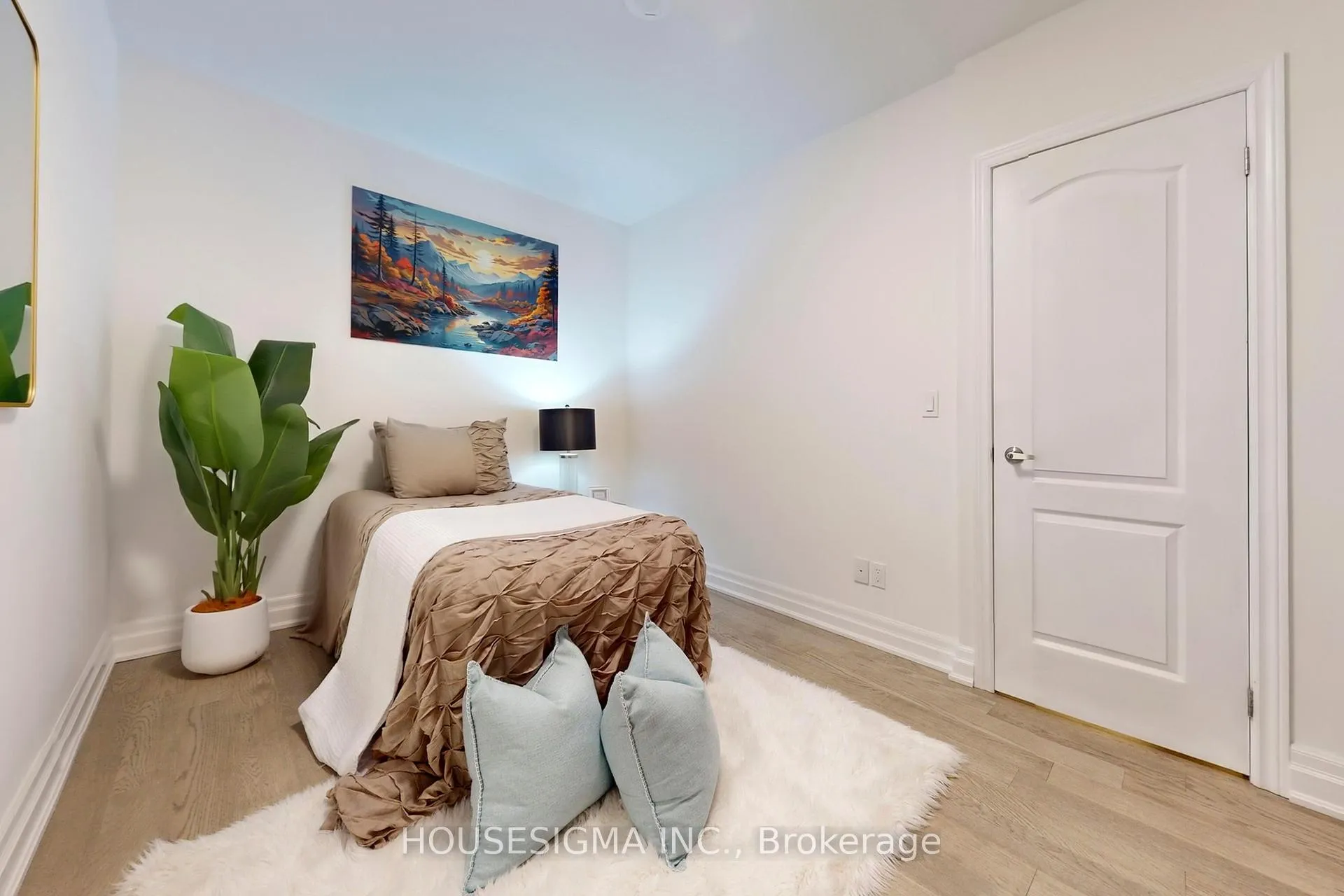 Photo 26 of Unit 101, 18 Rouge Valley Drive, Markham, Unionville — HOMEH