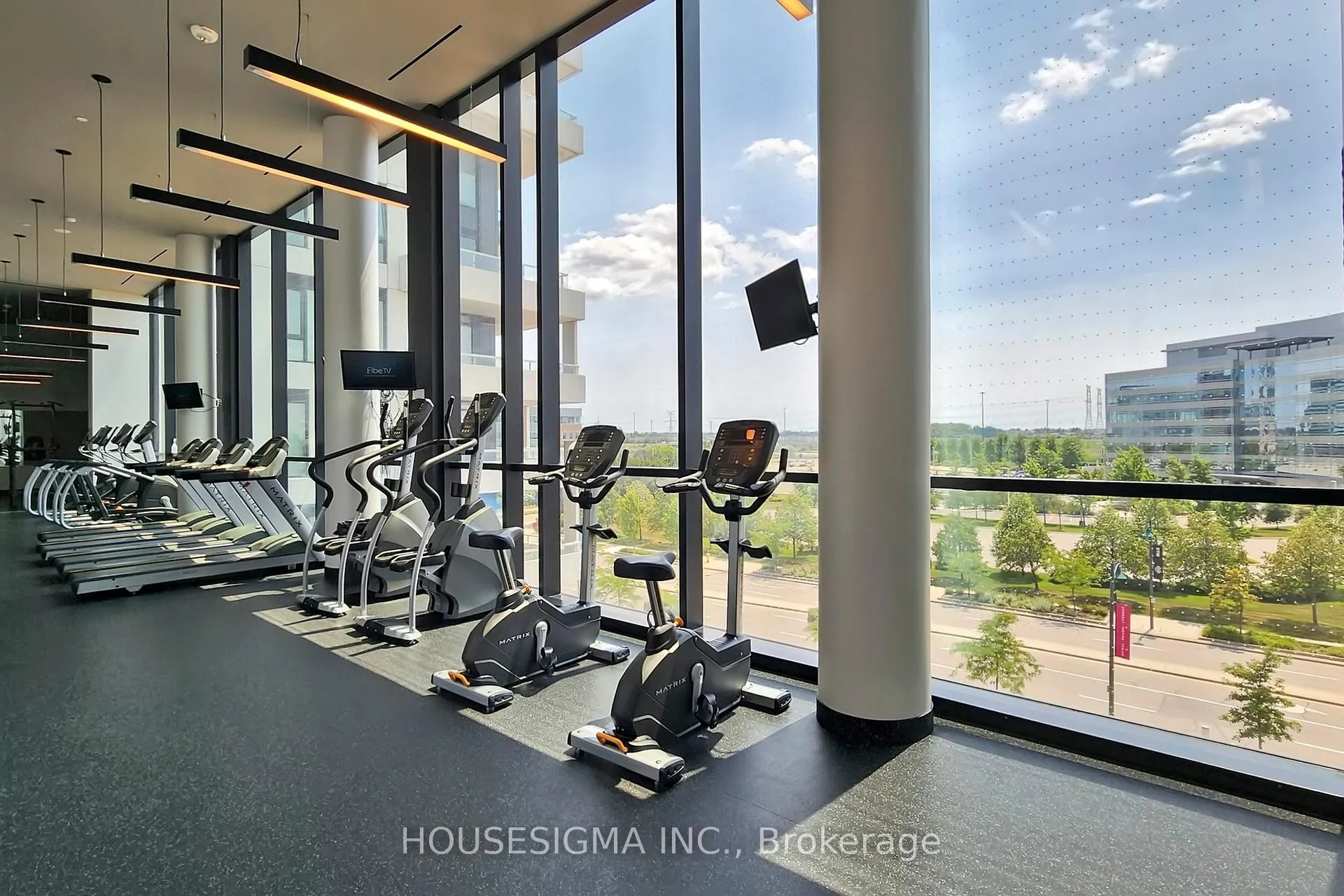 Photo 31 of Unit 101, 18 Rouge Valley Drive, Markham, Unionville — HOMEH