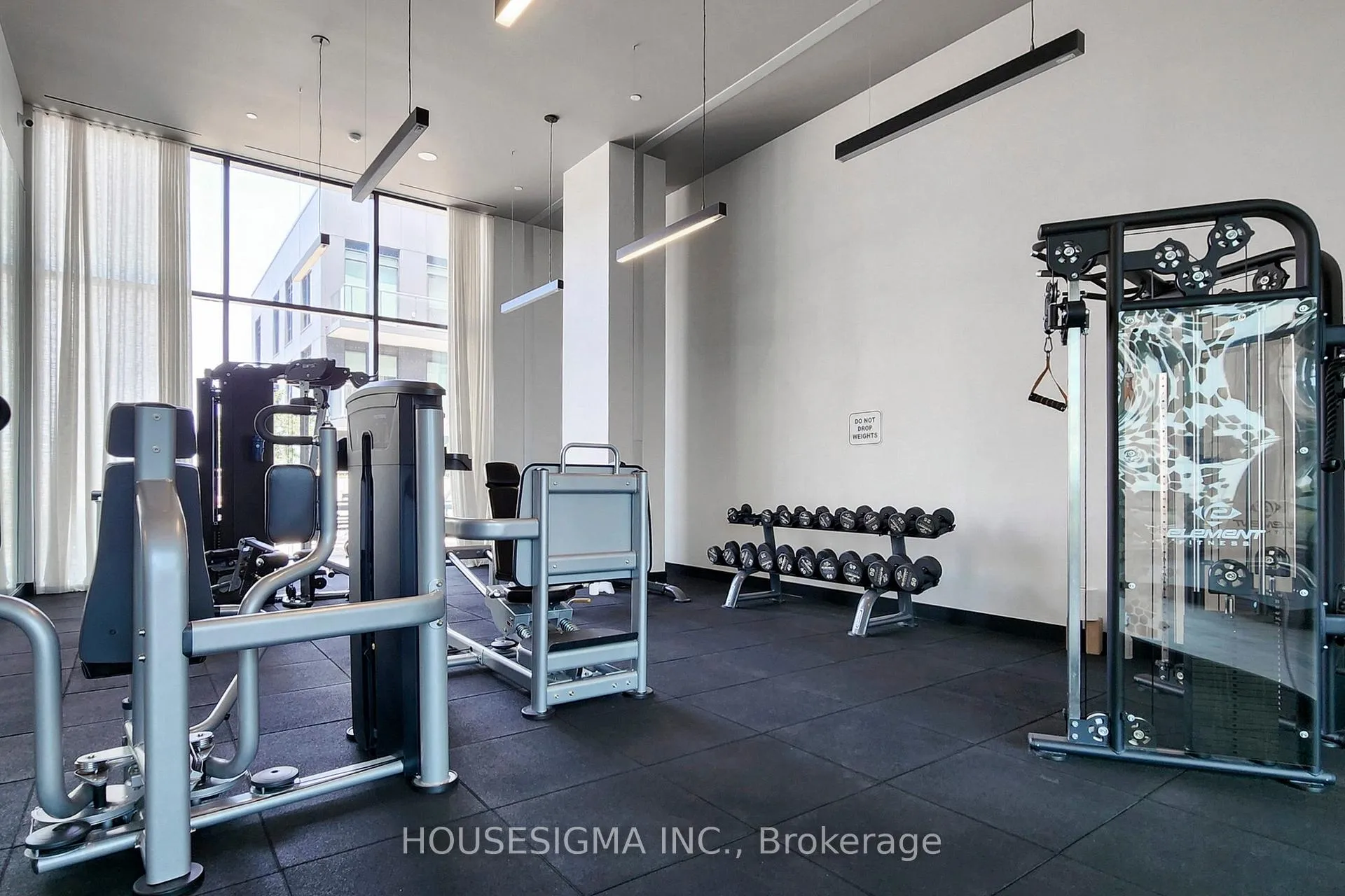 Photo 32 of Unit 101, 18 Rouge Valley Drive, Markham, Unionville — HOMEH