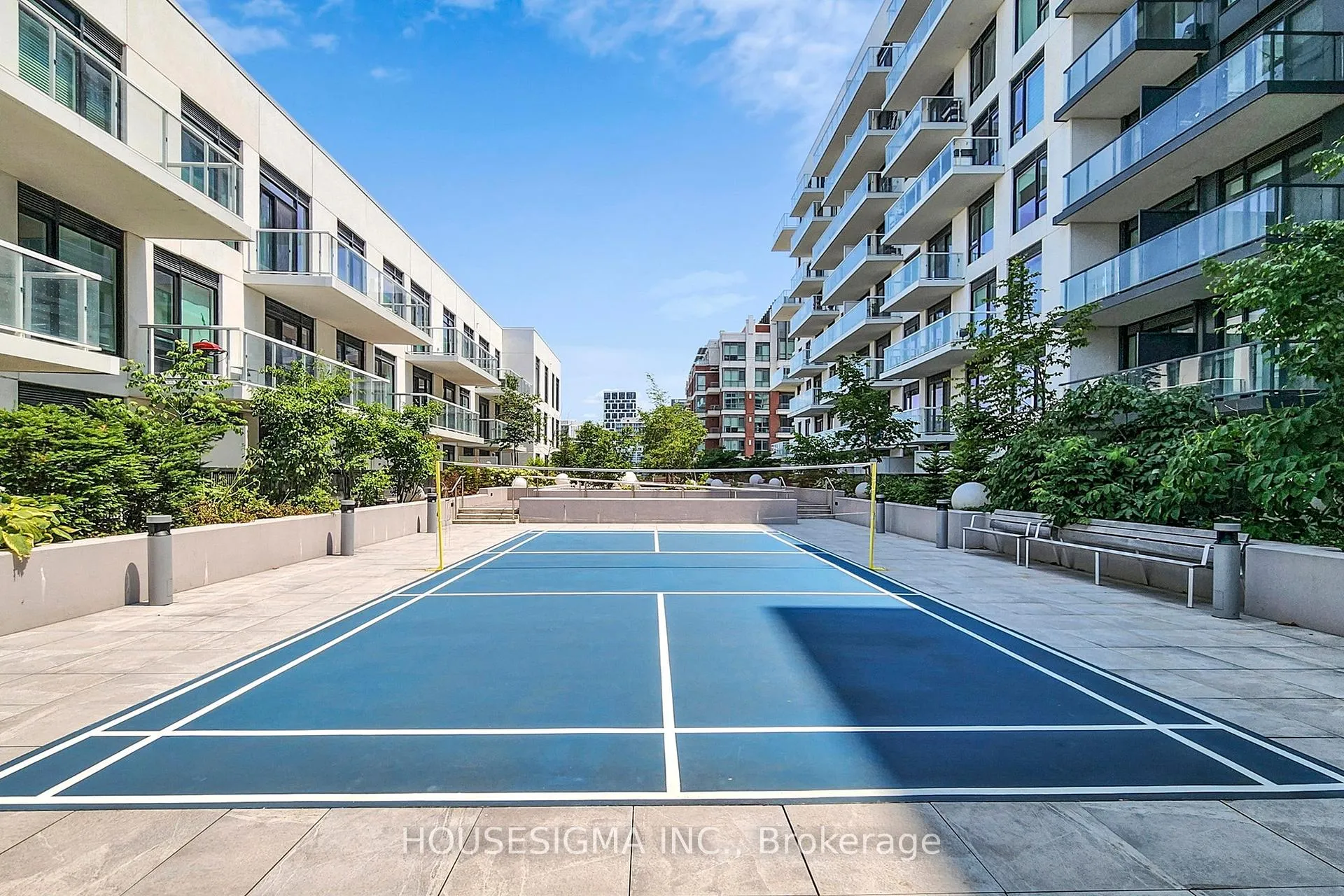 Photo 33 of Unit 101, 18 Rouge Valley Drive, Markham, Unionville — HOMEH