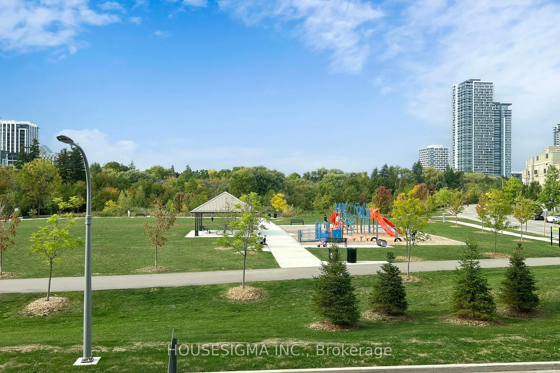 Photo 35 of Unit 101, 18 Rouge Valley Drive, Markham, Unionville — HOMEH