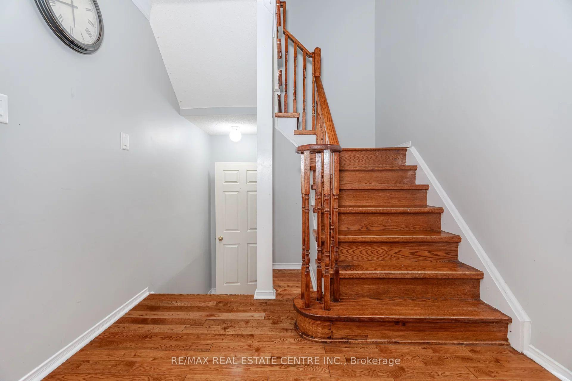 Photo 15 of Unit 14, 35 Malta Avenue, Brampton, Fletcher's Creek South — HOMEH